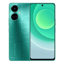 Tecno Camon 19 6/128Gb Green