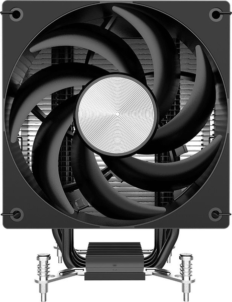 Устройство охлаждения(кулер) Formula Ice Boid 4PSD12 Soc-AM5/AM4/1200/1700/1851 черный 4-pin 34.3dB