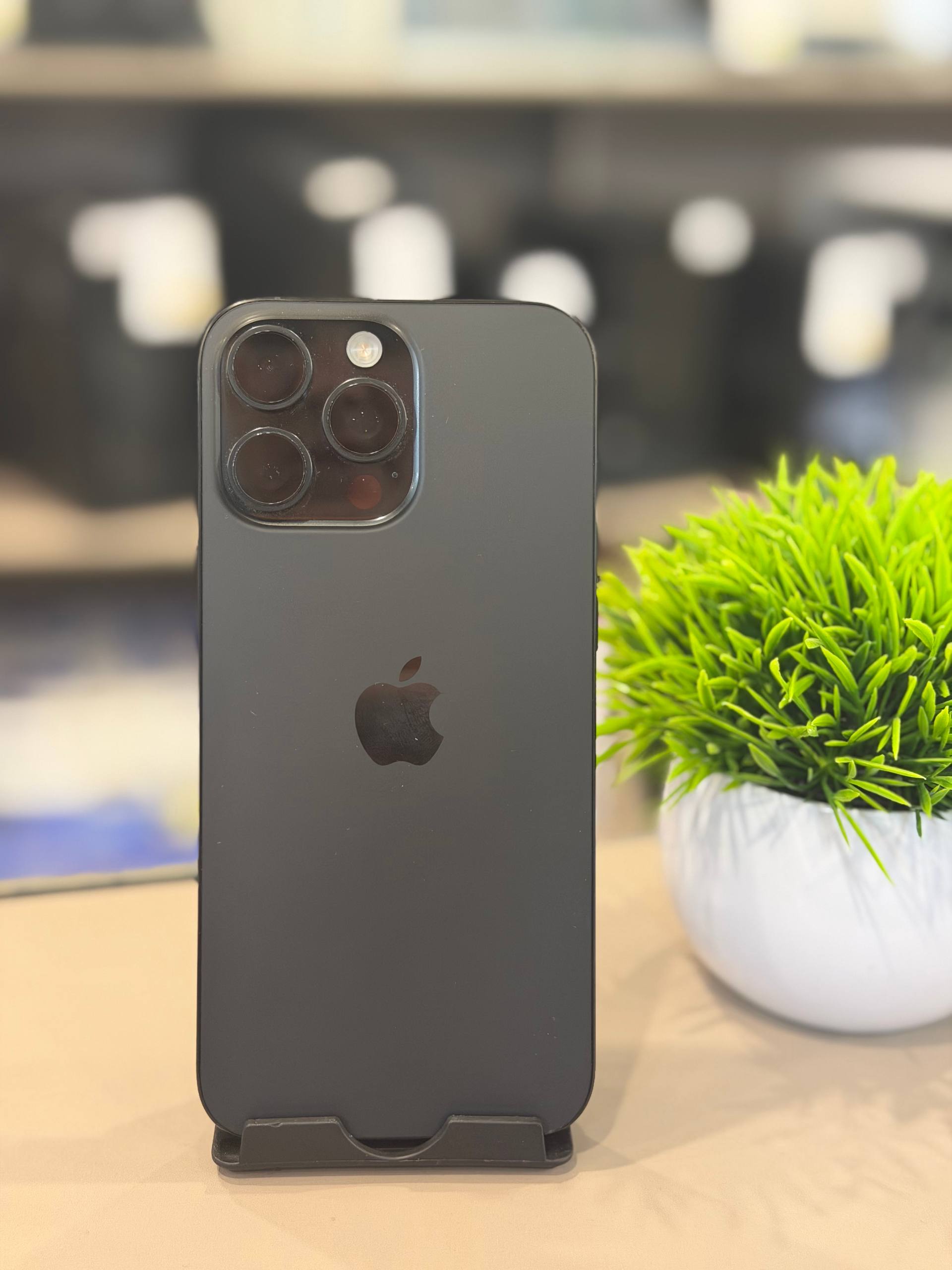 Apple iPhone 16 Pro Max 256Gb Black Titanium 99%
