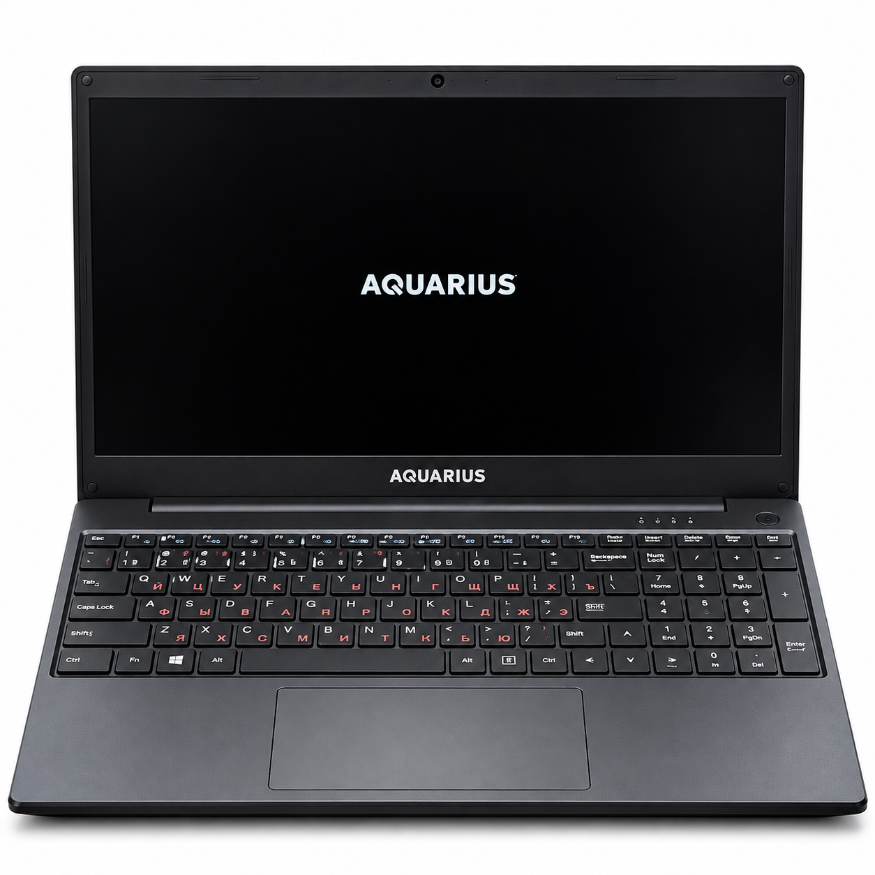 Ноутбук Aquarius Clevo NS685U Intel Core i5-10210U/8Gb DDR4/512Gb SSD/15.6''