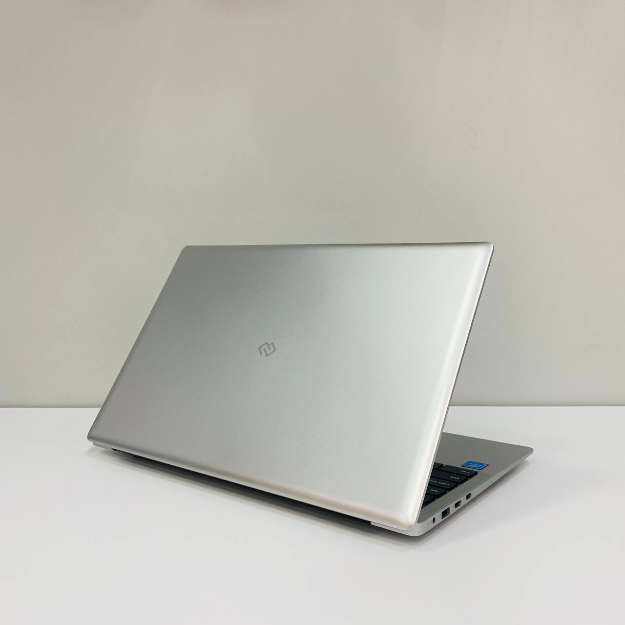 Ноутбук Digma EVE C5403 Cel N4020/4Gb/SSD128Gb/600/15.6"/IPS/FHD/W11Pro/silver/5000mAh