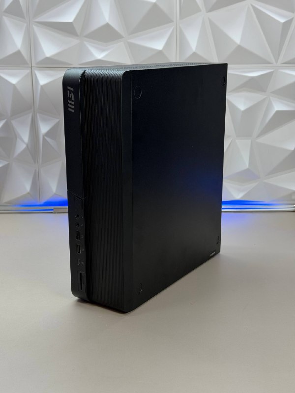 Системный блок i3-12100F/GT1030 2Gb/512GB SSD/16GB(8GB*2) DDR5/300W/802.11 AX and BT 5.3