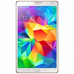 Планшет Samsung Galaxy Tab S 8.4" SM-T705NZWASER LTE 16 ГБ White