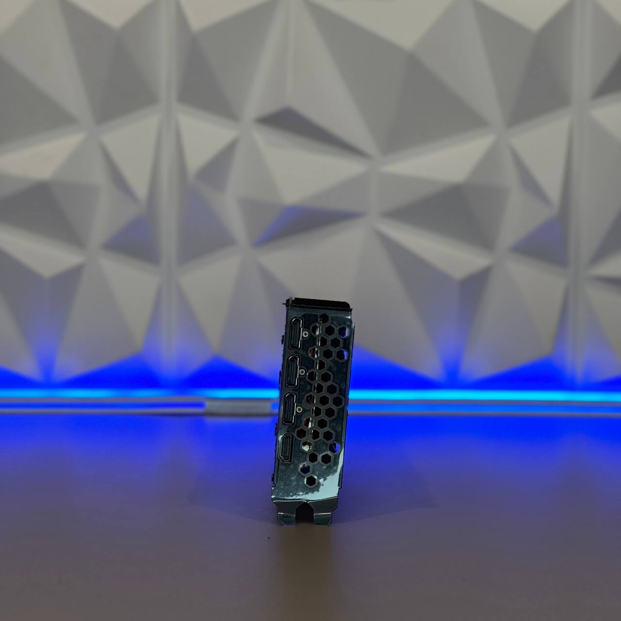 Видеокарта EVGA RTX3060 XC BLACK GAMING, 12G-P5-3655-KR, 12GB GDDR6