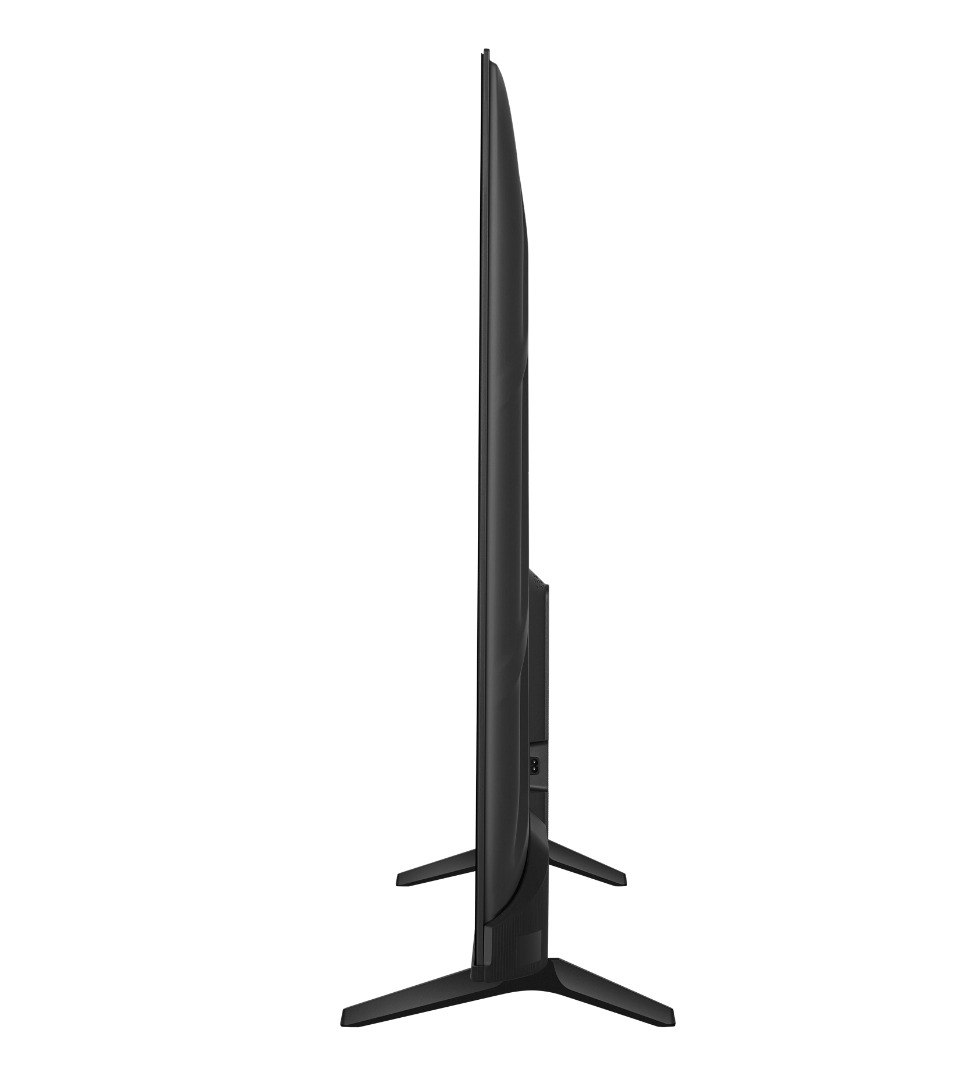 Телевизор Hisense 43" 43A6QRU черный LED 4K UHD 60Hz Smart TV (Новый)