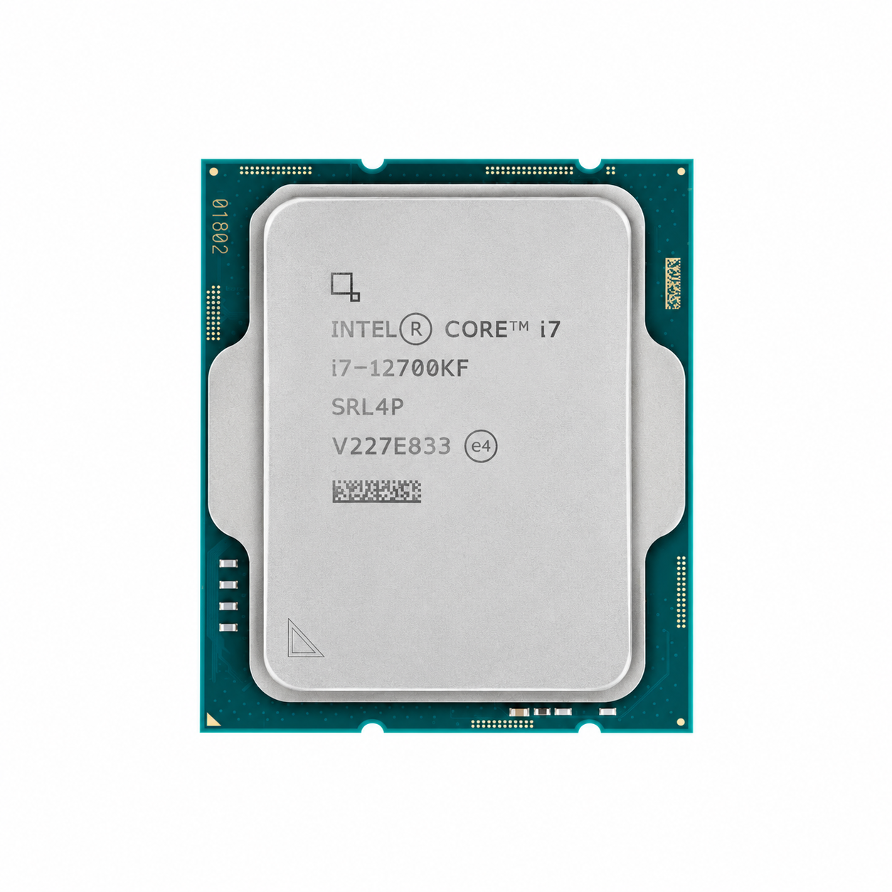 Процессор S_1700 Intel Core i7-12700KF (Новый)