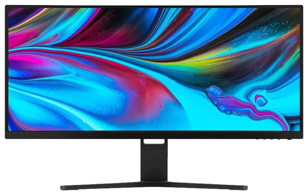 Монитор Xiaomi 30" Redmi Curved Display 2560x1080 200Гц