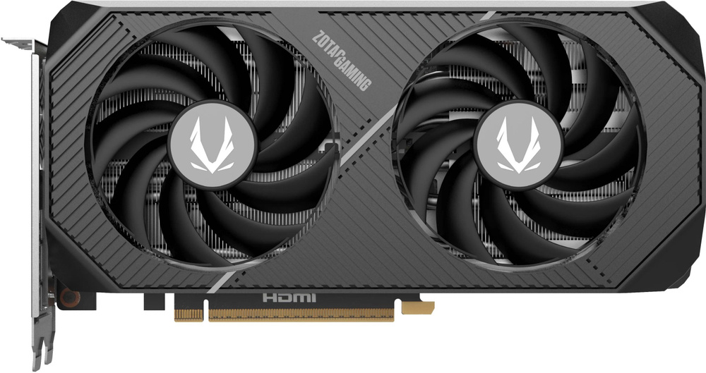 Видеокарта Zotac RTX5070 12Gb Twin Edge