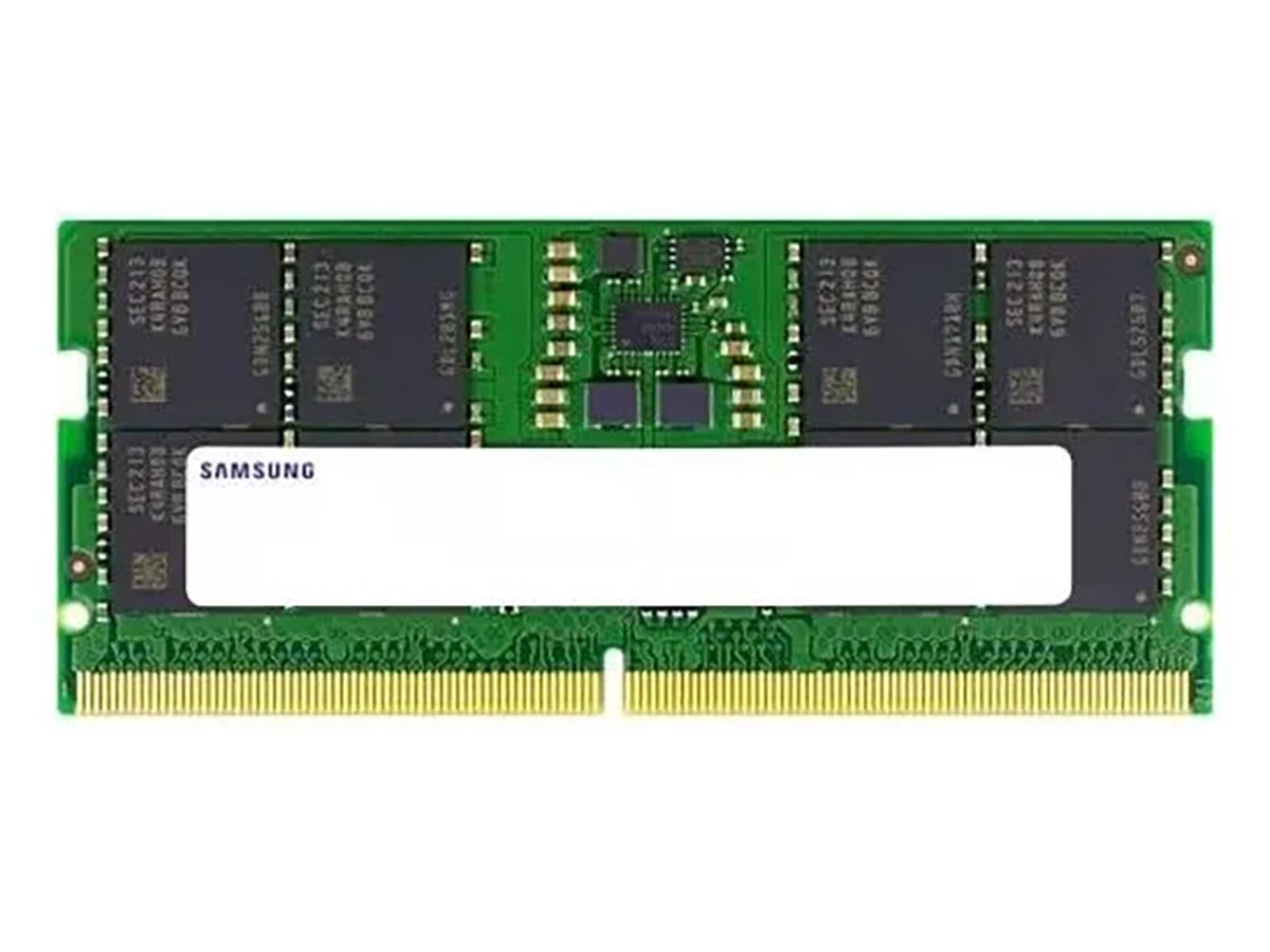 Оперативная память SO-DIMM DDR5 16Gb Samsung M425R2GA3PB0-CWM0D