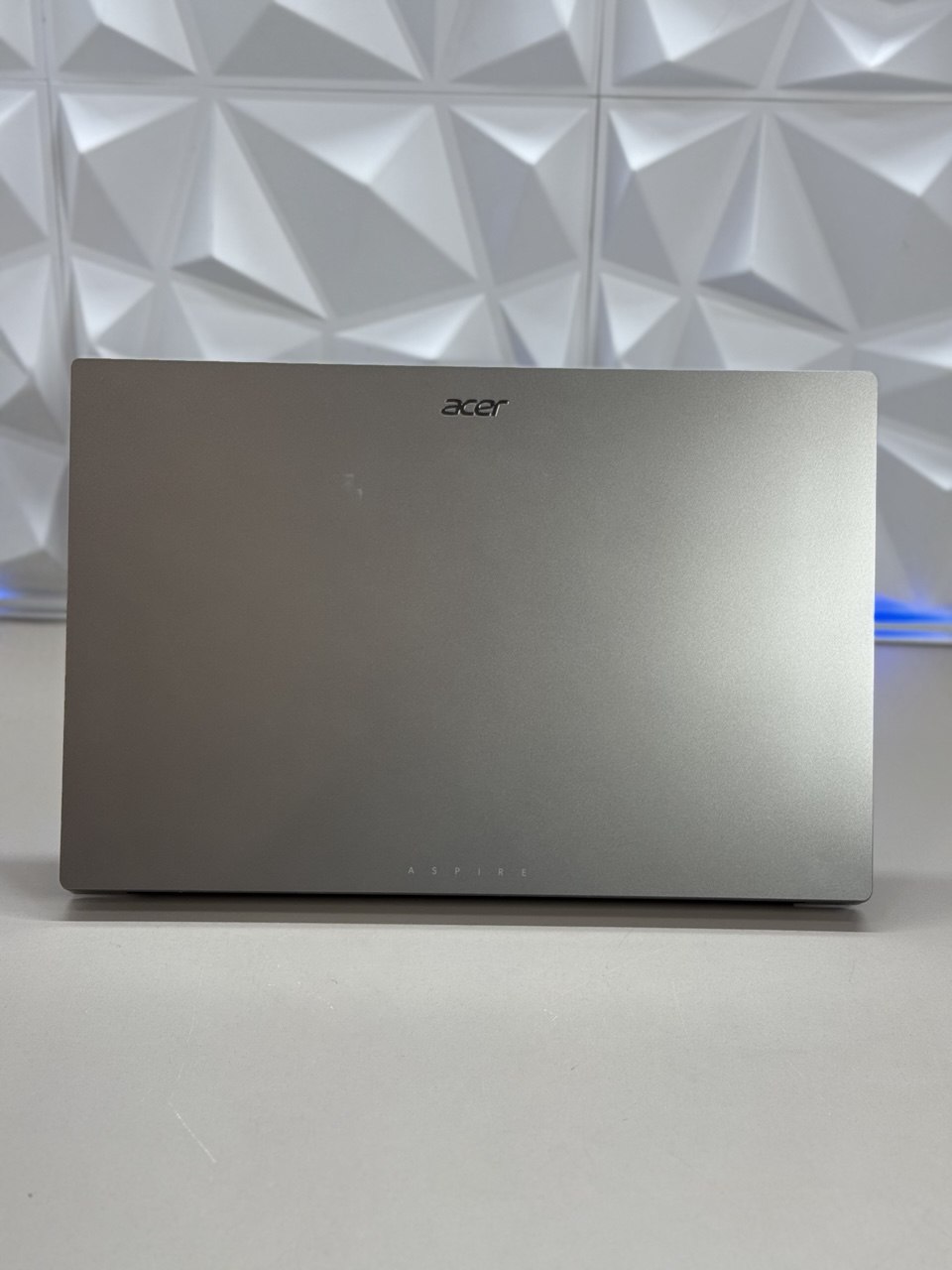 Ноутбук Acer Aspire Lite AL15-33P-38AY Core 3 N355/16Gb/SSD512Gb/15.6"/IPS/FHD/noOS/grey