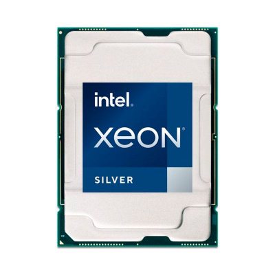 Процессор Intel Xeon Silver 4214 17Mb 2.2Ghz
