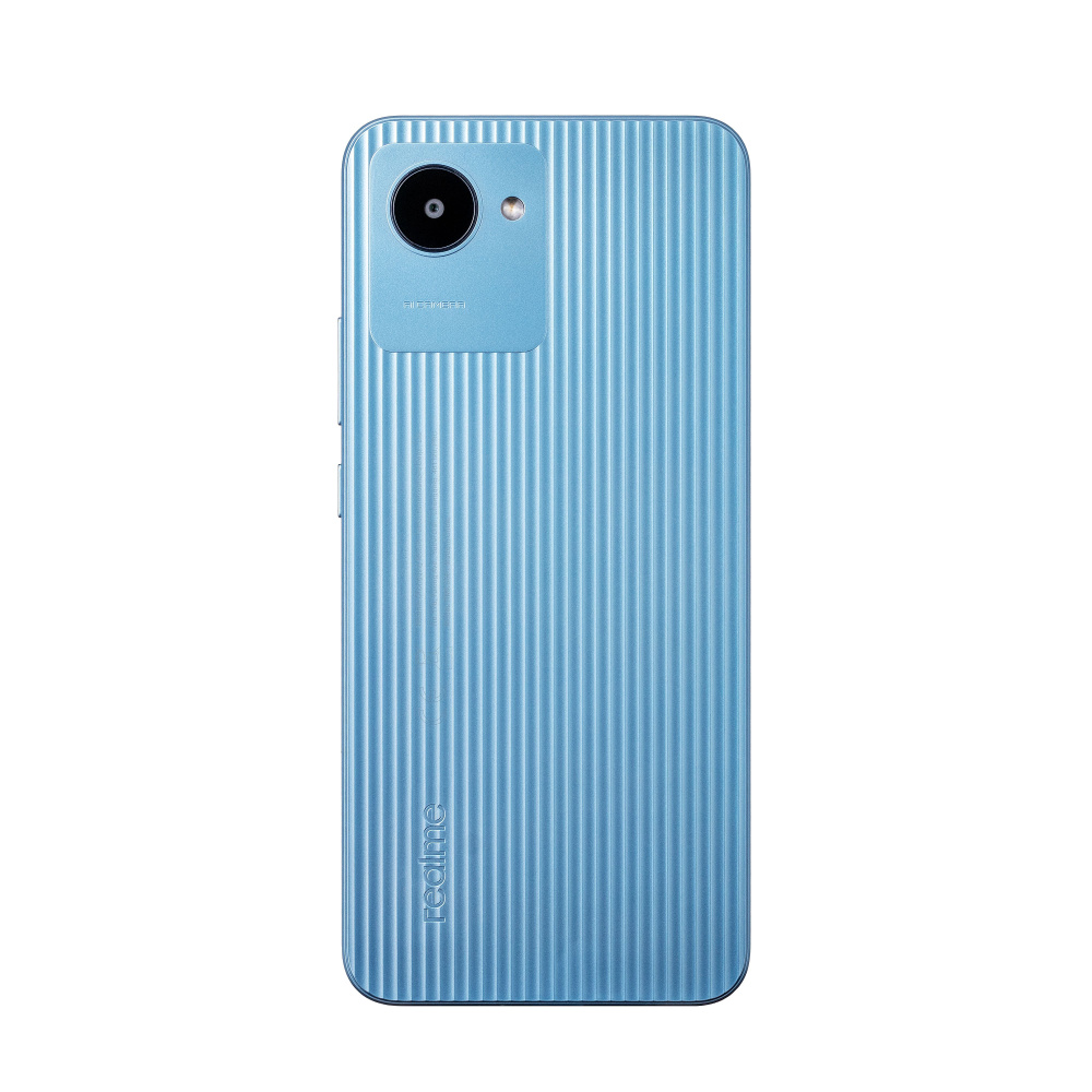 Realme C30 2/32Gb Синий