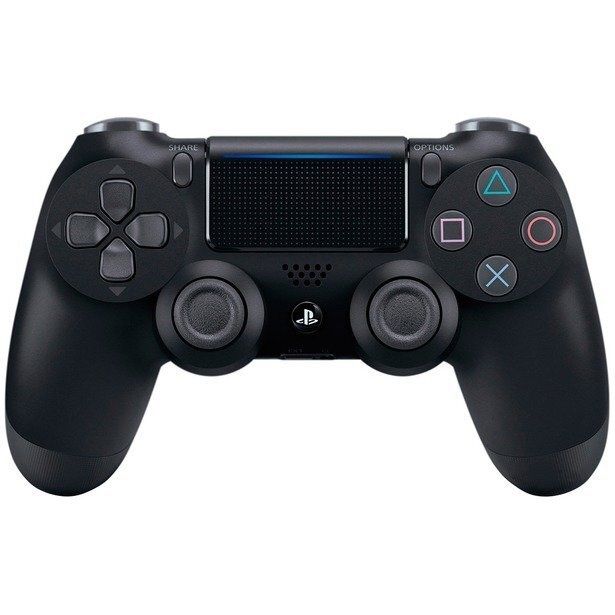 Геймпад DualShock 4
