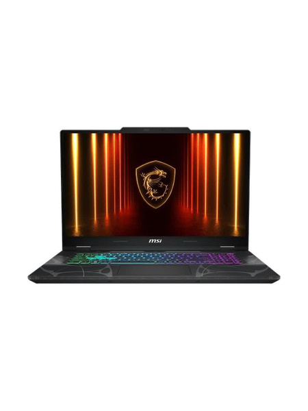 Ноутбук MSI Cyborg 17 B2RWGKG-286XRU Core 7 240H/32Gb DDR5/RTX 5070 8Gb/1TB SSD/17.3(144Hz)