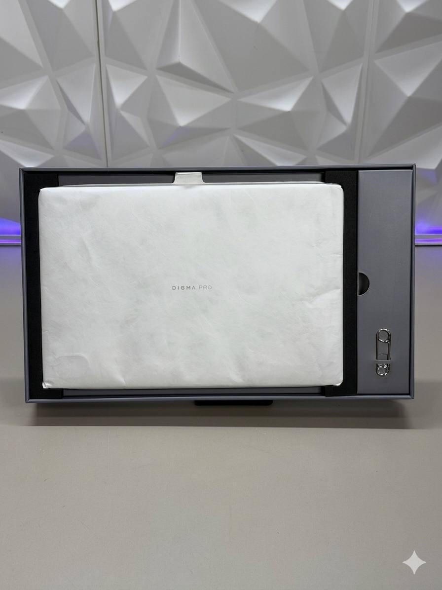 Планшет Digma Pro Edge G85 8C/8Gb/256Gb 11" In-Cell 1920x1200/4G/синий/BT/13Mpix/5Mpix/7000mAh