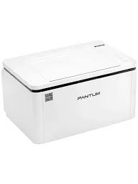 Принтер лазерный Pantum BP2300, A4, монохромный, печ. до 22 стр/мин, 1200x1200 dpi, USB