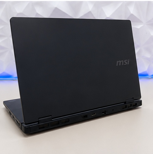 Ноутбук MSI Crosshair 18 HX AI A2XWGKG-022XRU Ultra 9 275HX/RTX5070 8Gb/16Gb*2/1Tb SSD/18" (240Hz)