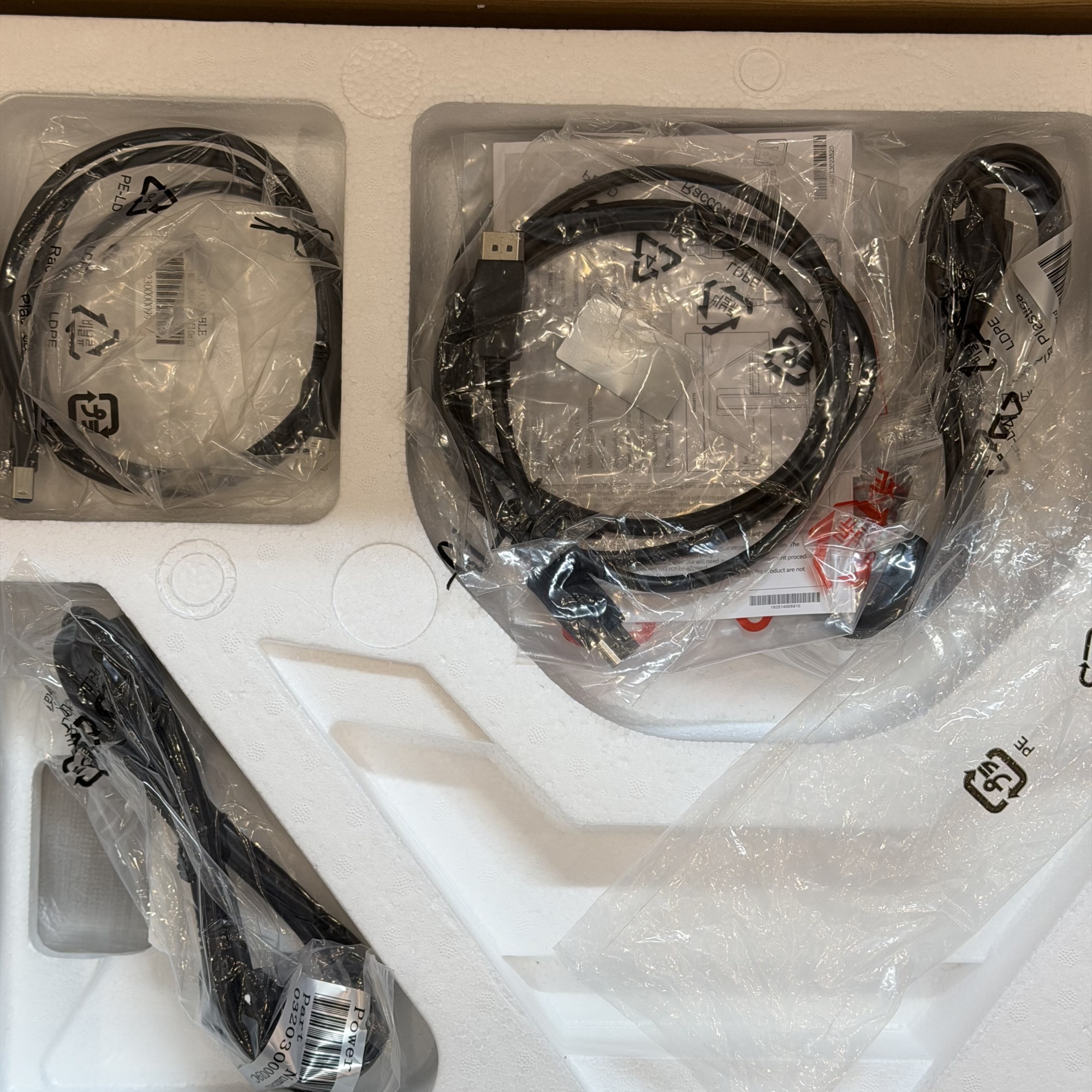 Монитор Gigabyte 27" M27QA IPS QHD чер 0.5ms HDMI DP USB HAS 180Hz 350cd Ex