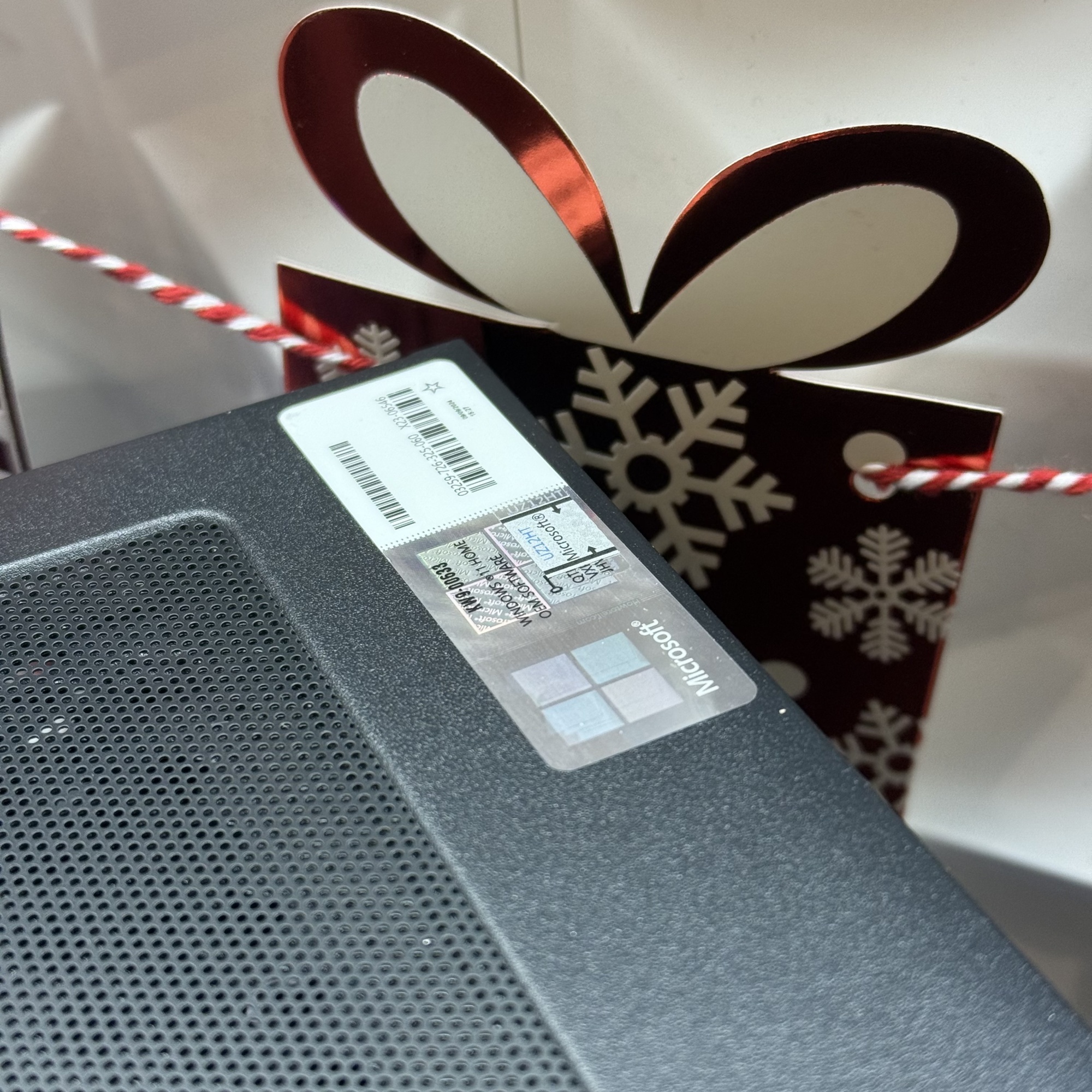 Системный блок Bloody BD-PC CB76C2 MT i5 13400F/32Gb/SSD1Tb RTX5060 8Gb/650W/W11H64/черный (RUS)