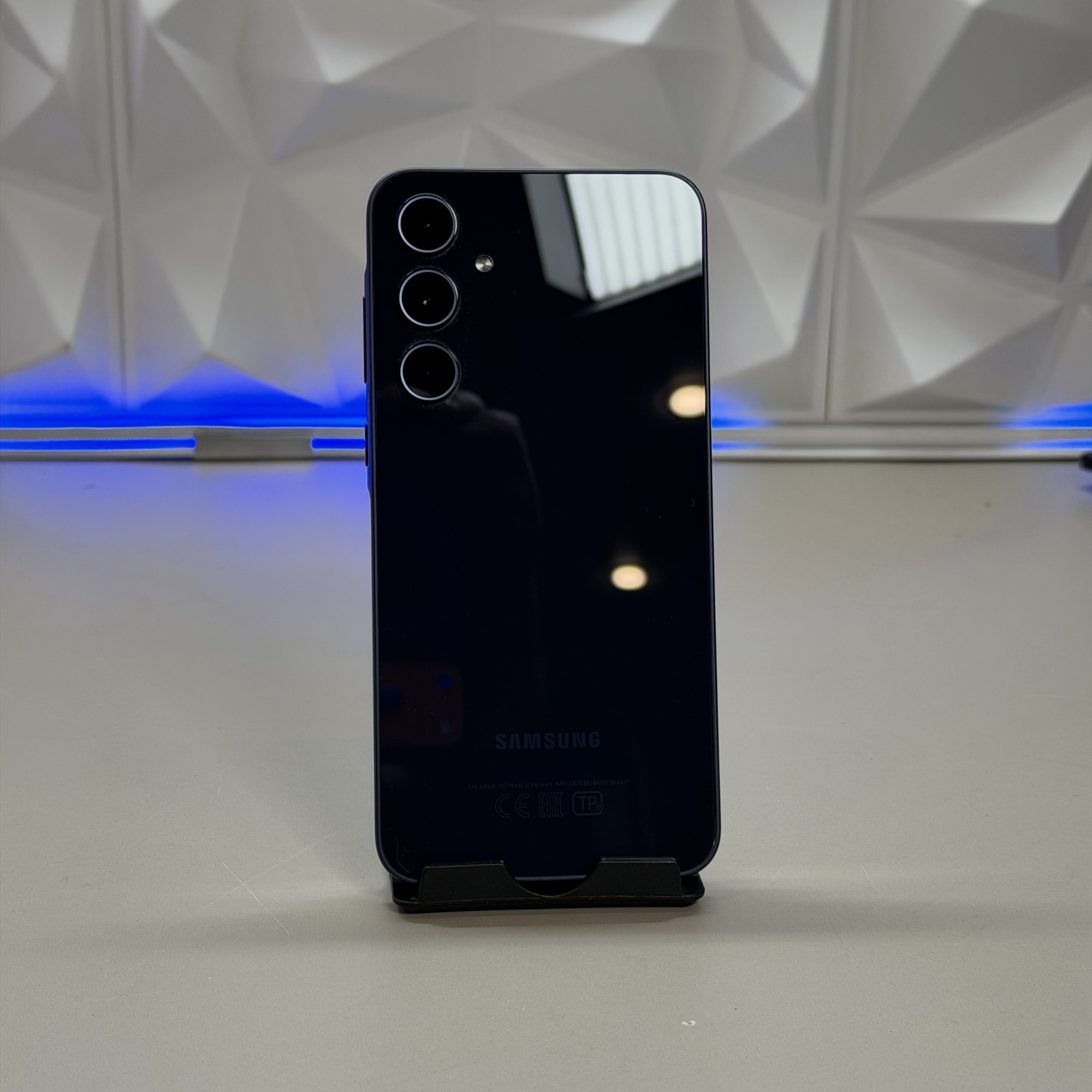 Samsung A35 8/256Gb Navy