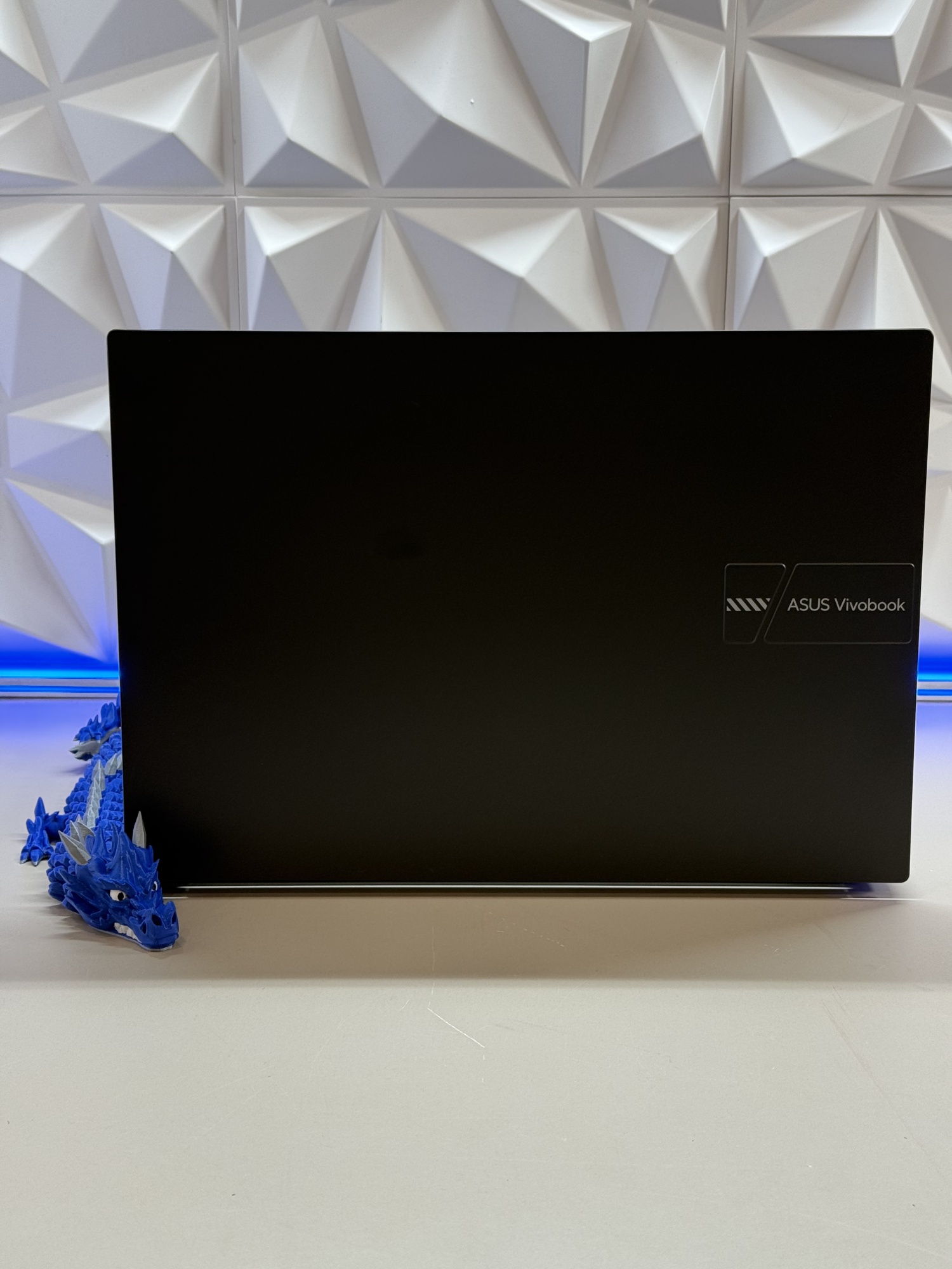 Ноутбук Asus VivoBook X1605VA-MB915 i5 13500H/32Gb/SSD 512Gb/16"/IPS/WUXGA/noOS/black