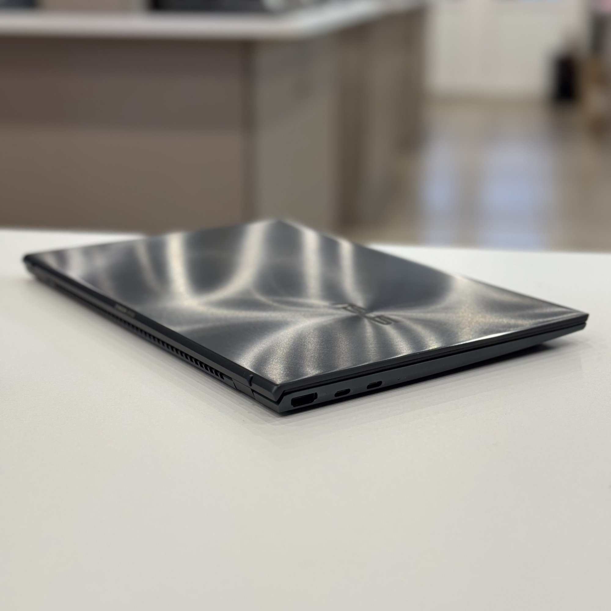 Ноутбук ASUS Zenbook 13 OLED UX325EA-KG238 13.3"/OLED/Intel Core i5 1135G7 2.4GhzX4, 16Gb DDR4, 512ГБ SSD, Intel Iris Xe graphics, серый