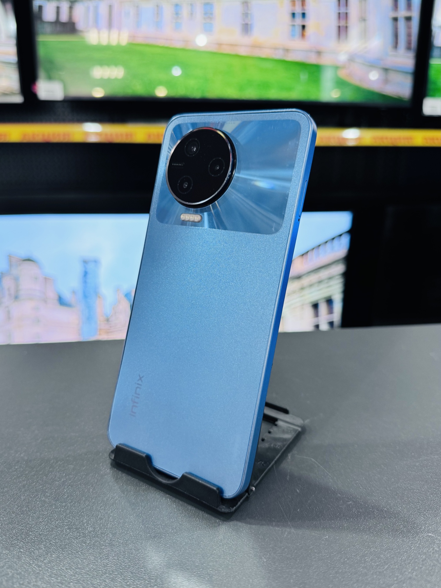 Infinix Hot 12 Pro 8/128Gb