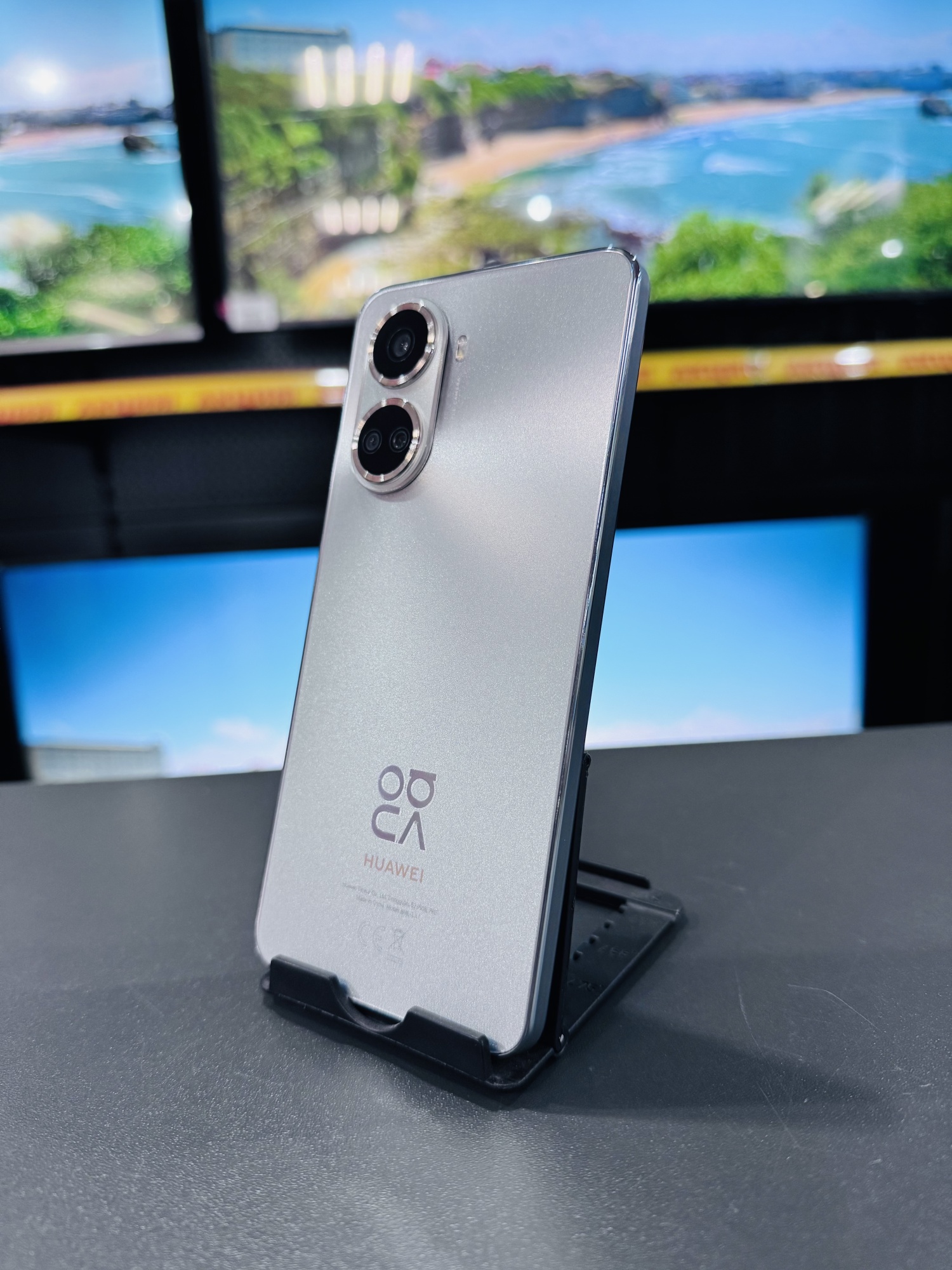 Huawei nova 10 SE 8/128Gb Silver