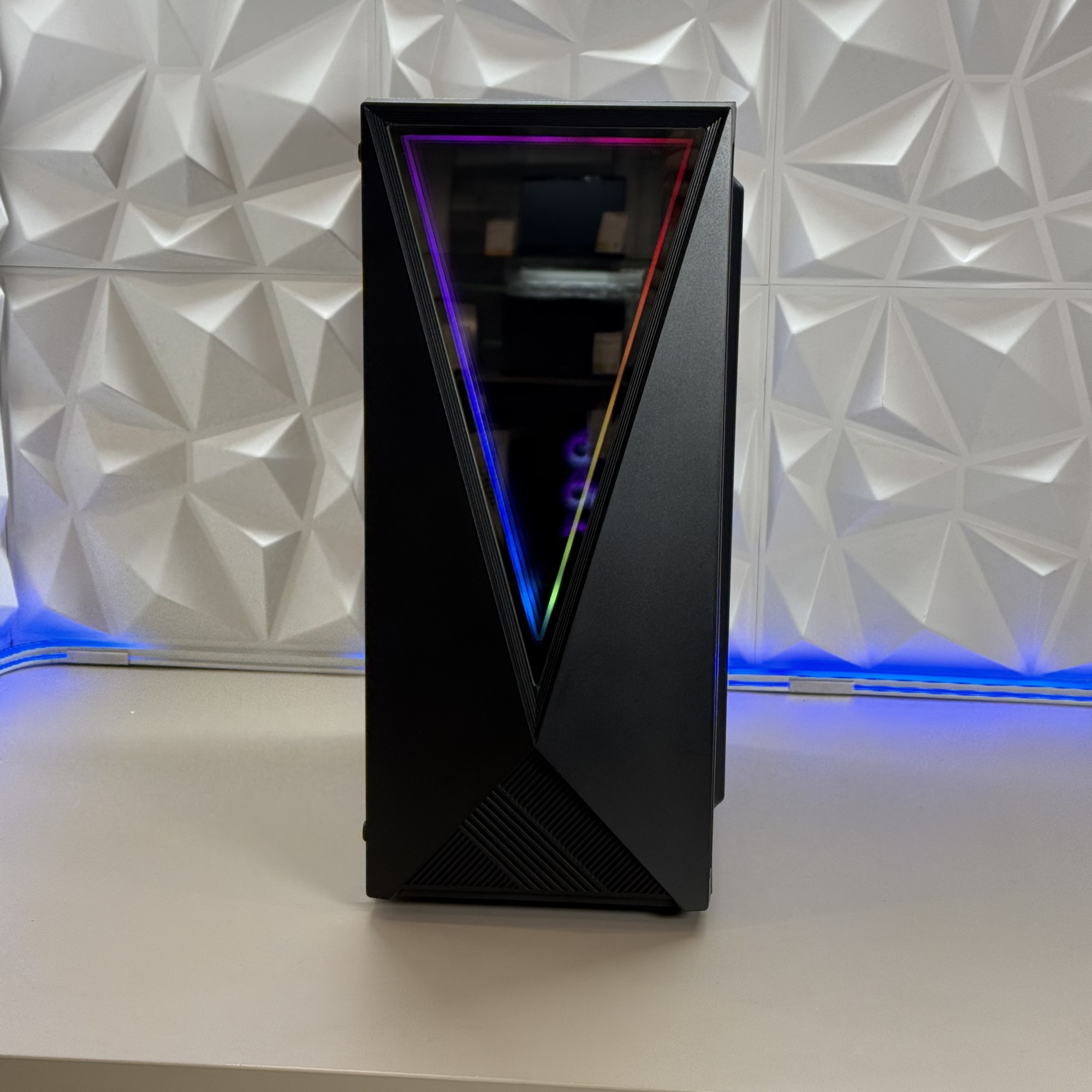 Системный блок Intel Core i5-9400 2.9GHz/16Gb DDR4/RTX2060 6Gb/240Gb SSD+1Tb HDD/750W