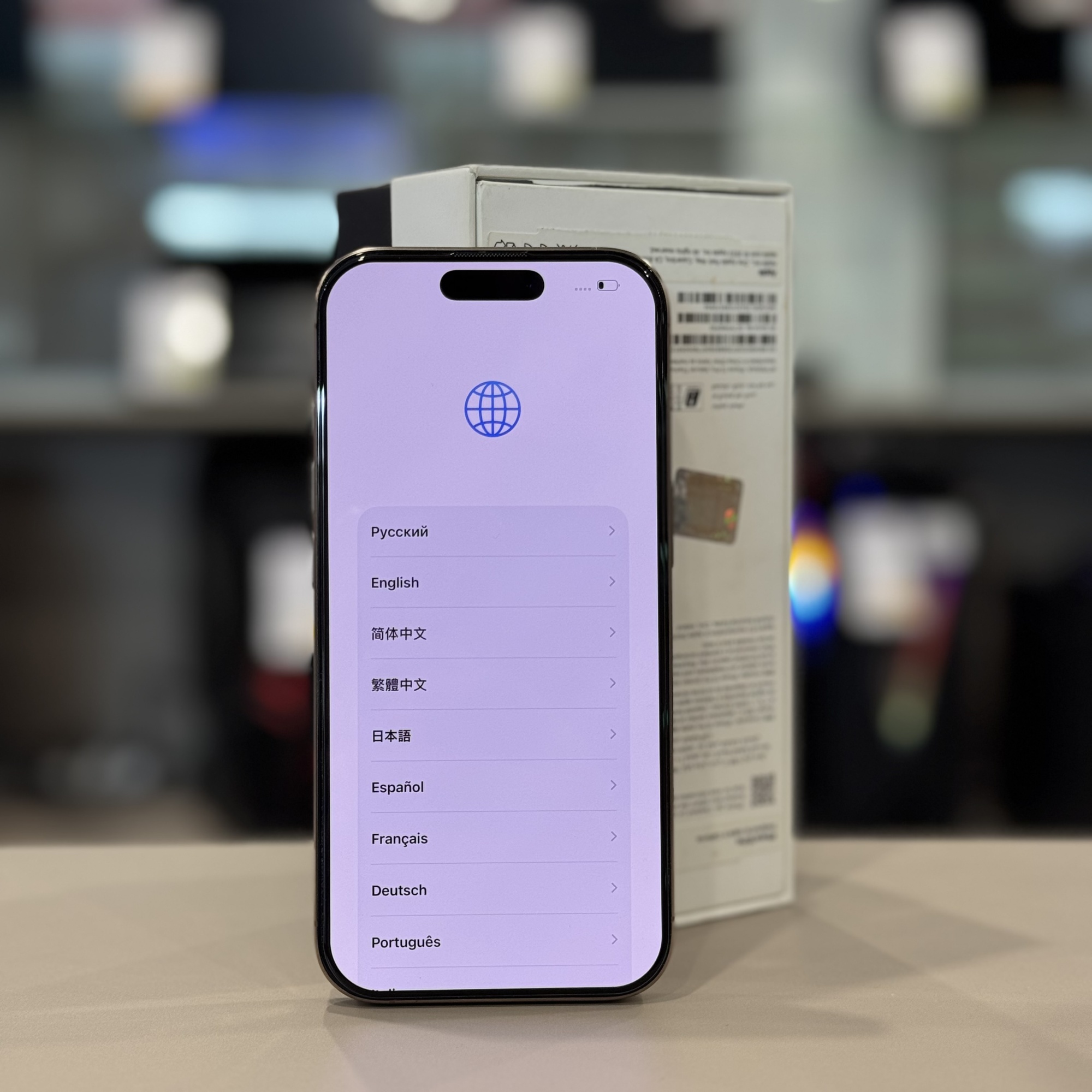 Apple iPhone 16 Pro 128Gb Desert Titanum 93%