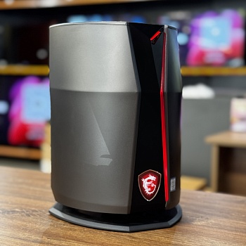 Системный блок MSI Vortex G65 6QF(SLI)-015RU