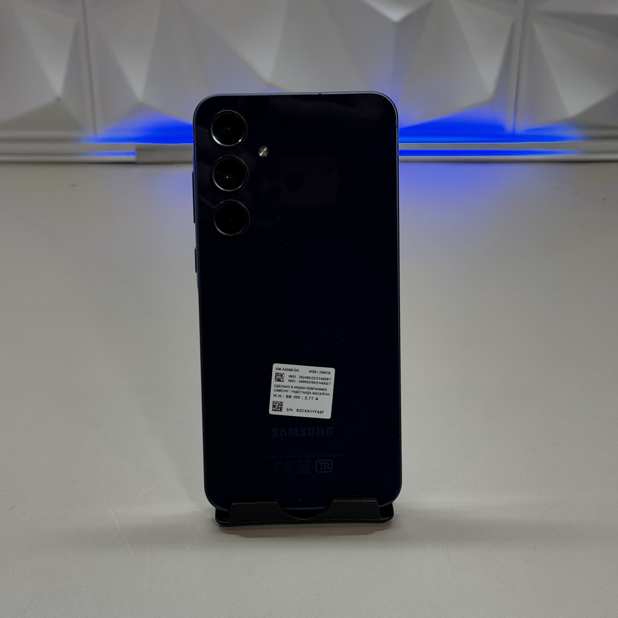 Samsung A55 8/256Gb Navy