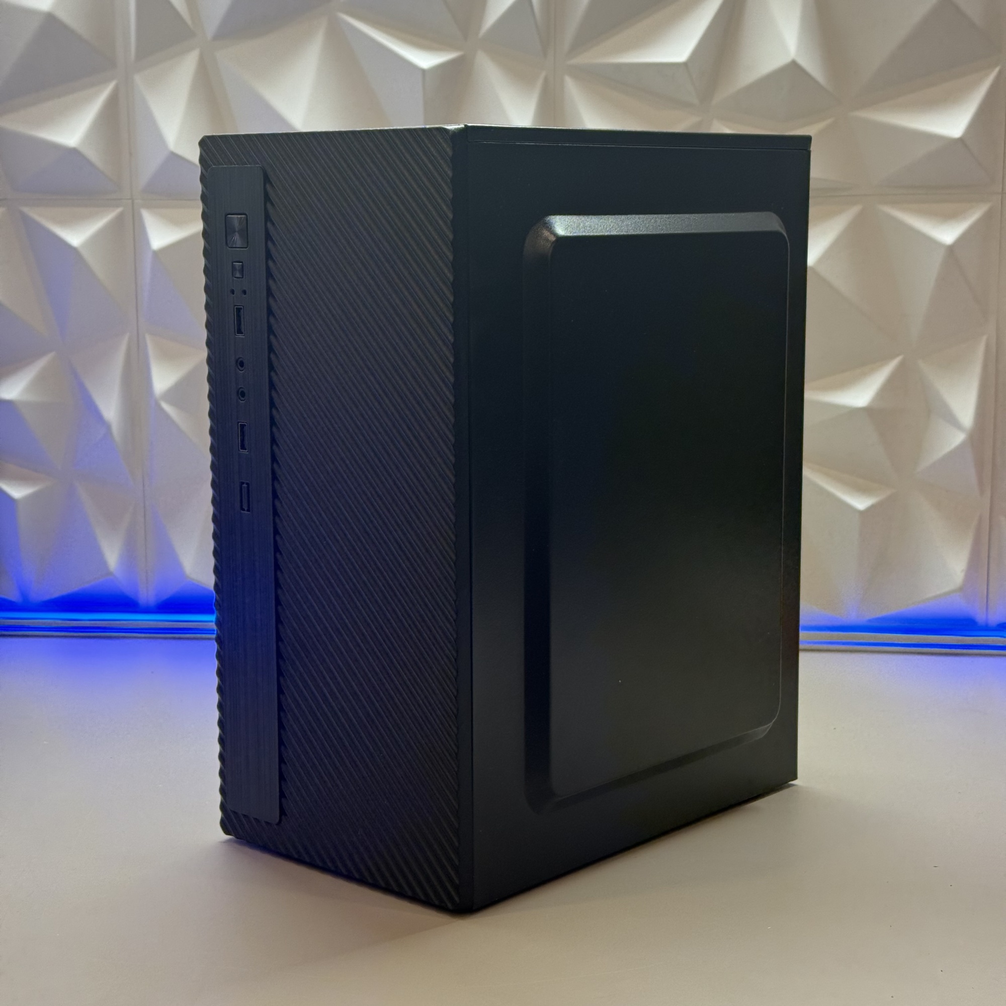 Системный блок Intel Core i5-7400 3.0GHz/16Gb DDR4/Intel HD/240Gb SSD/500W