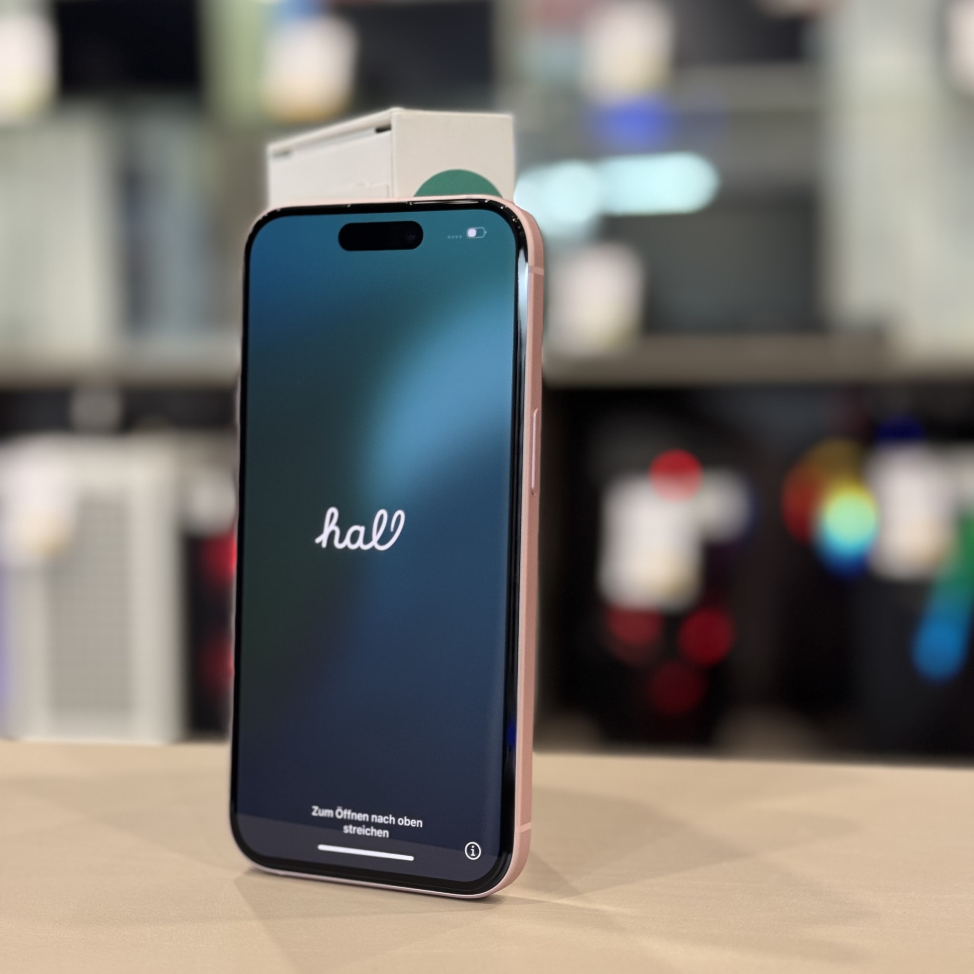 Apple iPhone 15 128Gb Pink