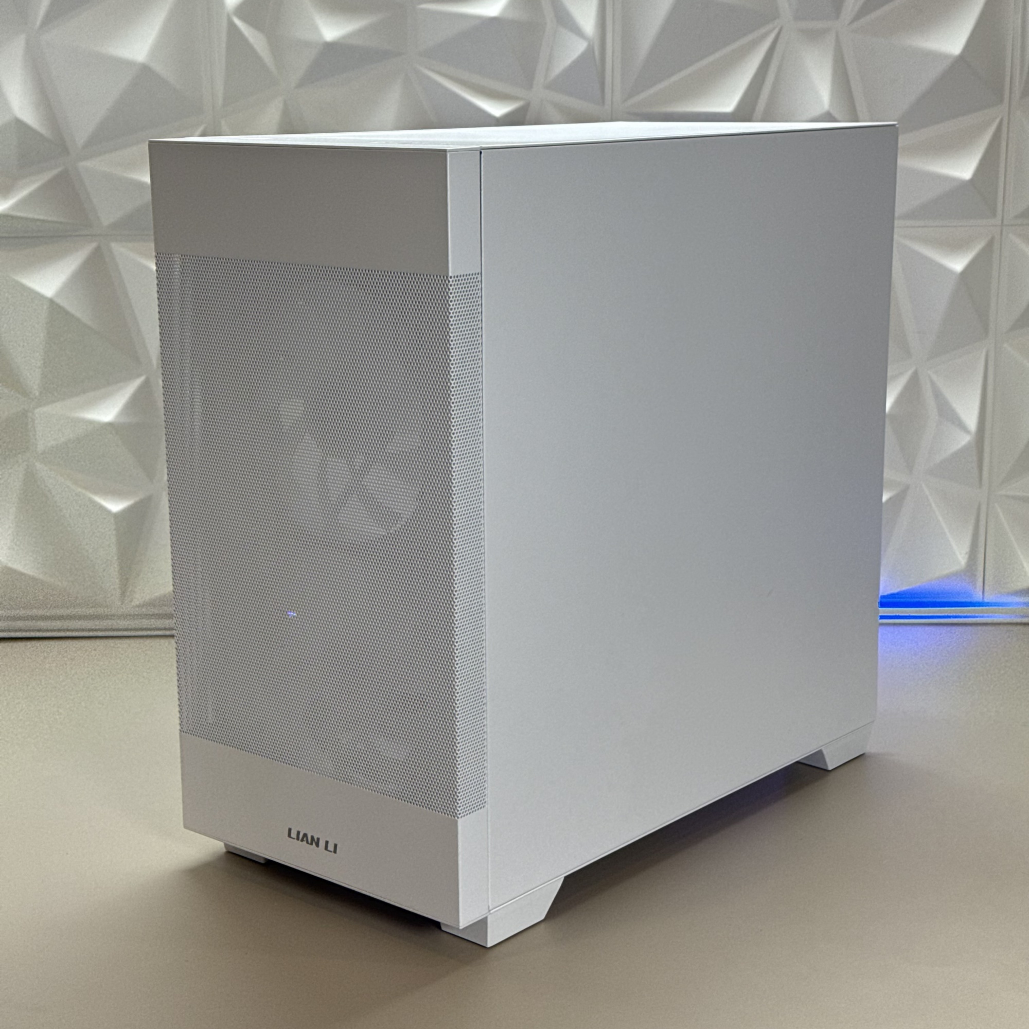 Системный блок Intel Core i5-12400F 2.5GHz/16Gb DDR5/RTX4060 8Gb/1Tb SSD/500W