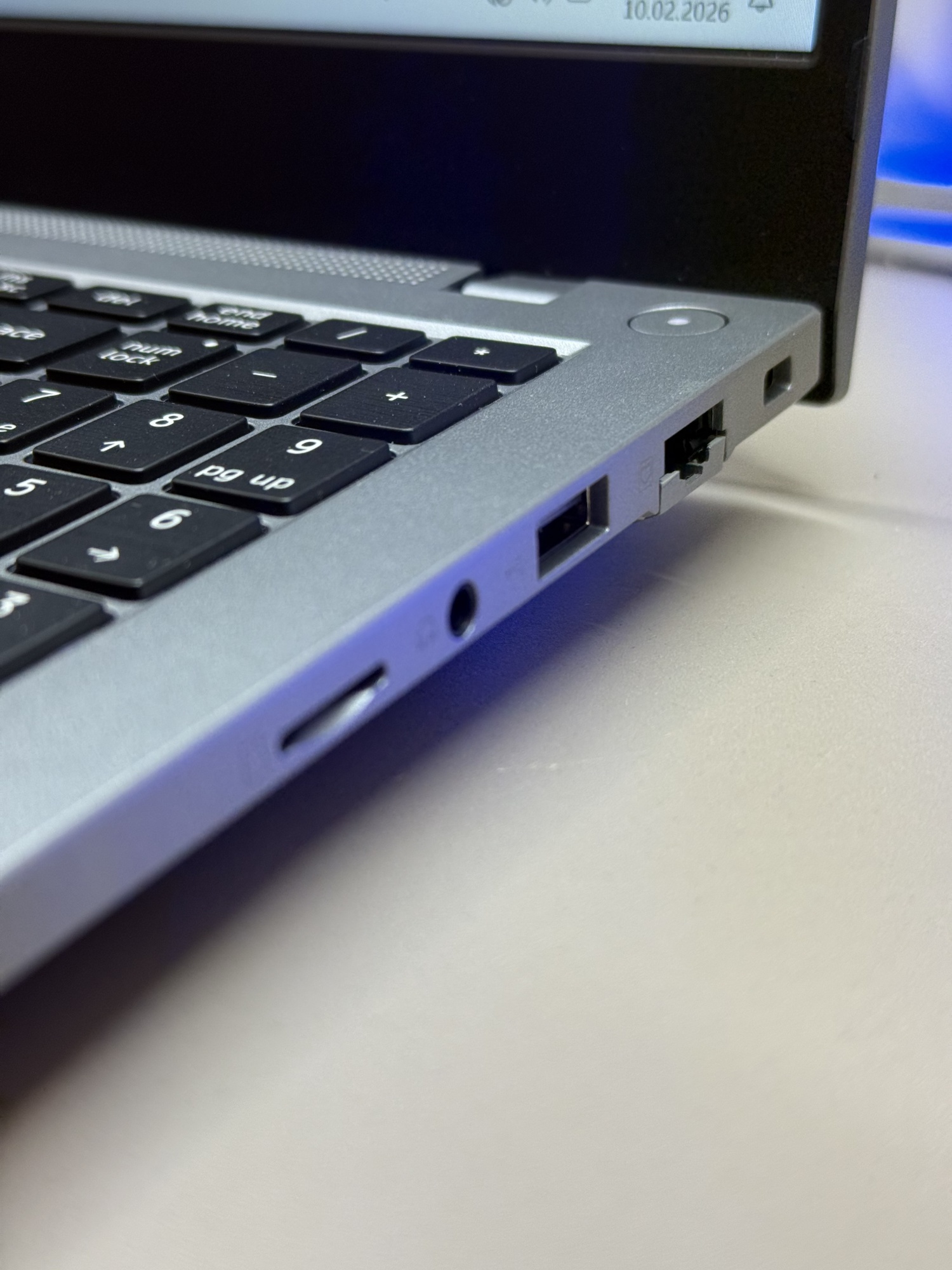 Ноутбук Digma Pro Fortis M i7 1255U/16Gb/SSD512Gb/15.6"/IPS/FHD/W11Pro/grey/4250mAh