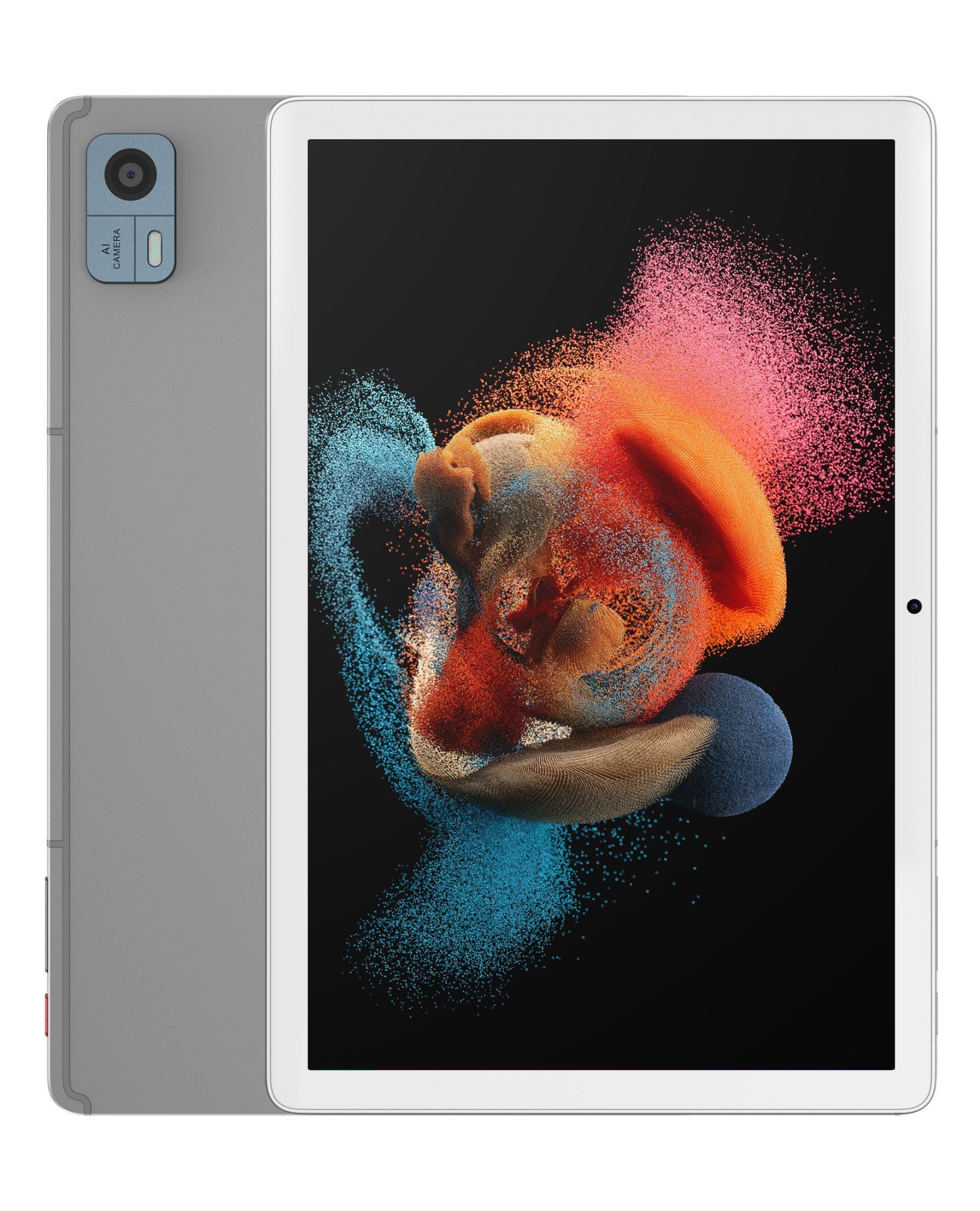 Планшет Inoi inoiPad Pro 3/64 ГБ LTE серебристый