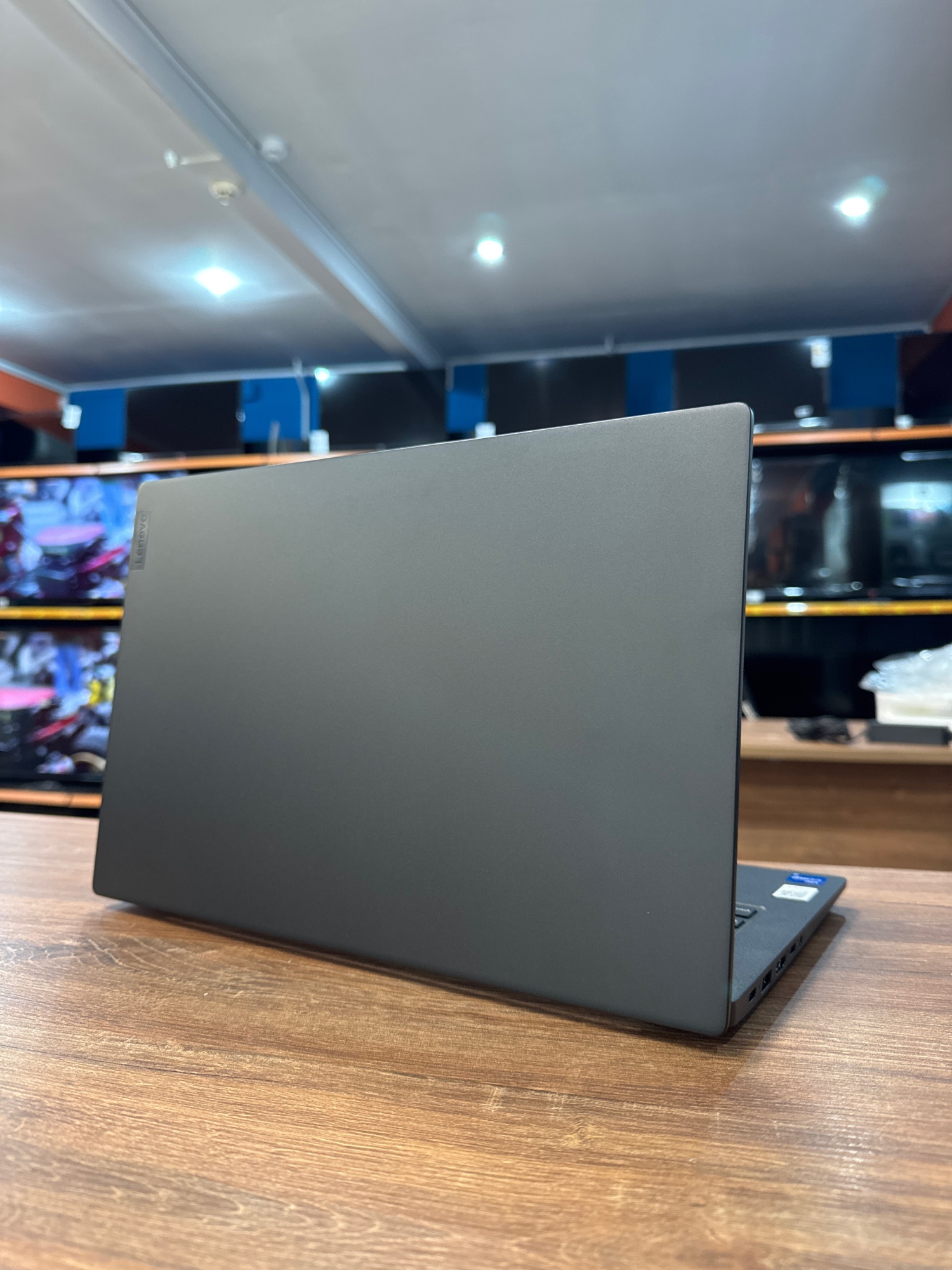 Ноутбук Lenovo K14 Gen 1 i5 1135G7/8Gb/SSD256Gb/14"/IPS/FHD/noOS/черный