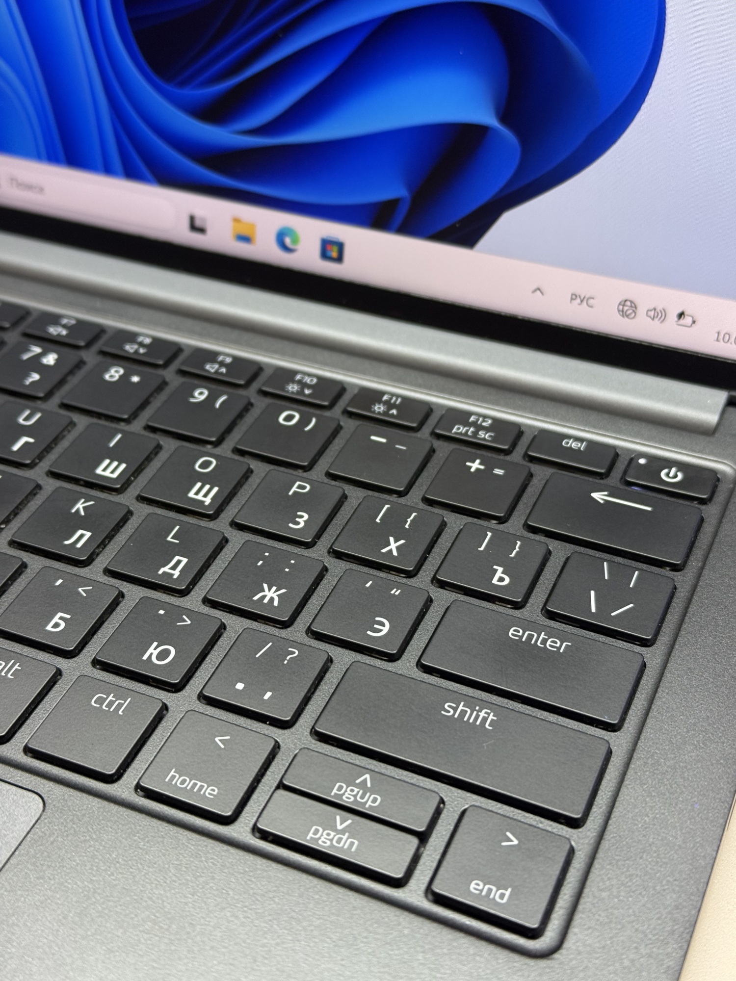 Ноутбук Adata XPG Xenia 14 i5 1135G7/16Gb/SSD512Gb/14"/IPS/FHD/W10H64/black