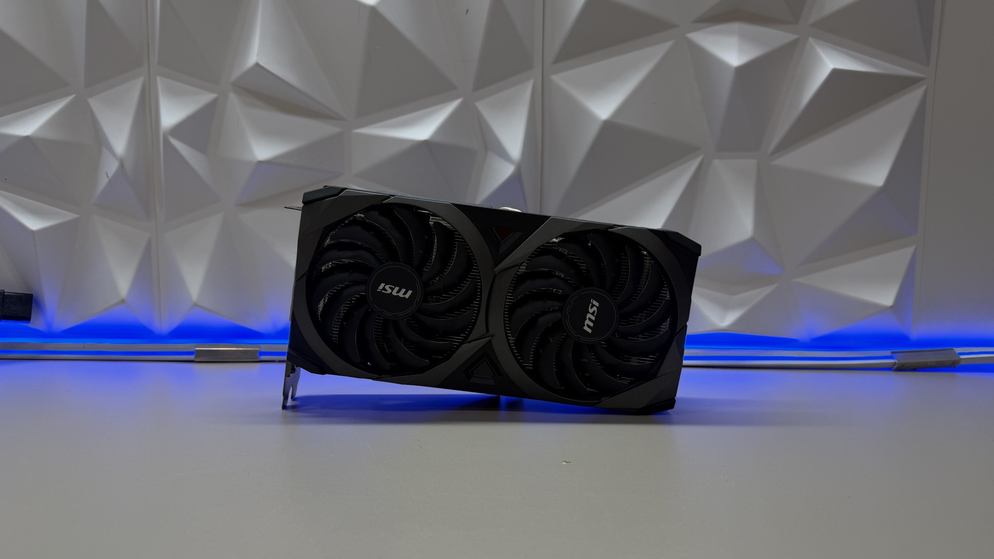 Видеокарта MSI GTX3060Ti 8Gb