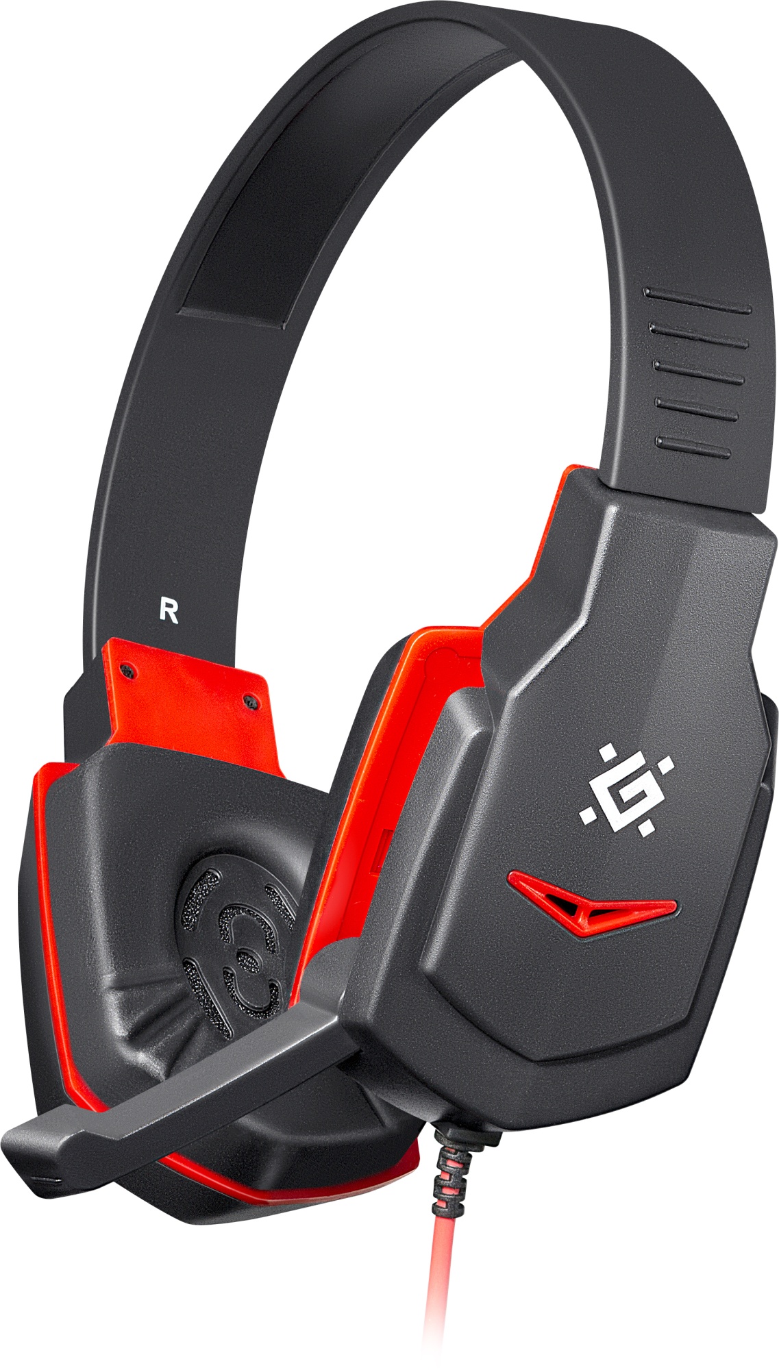 Игровая гарнитура Defender G-320