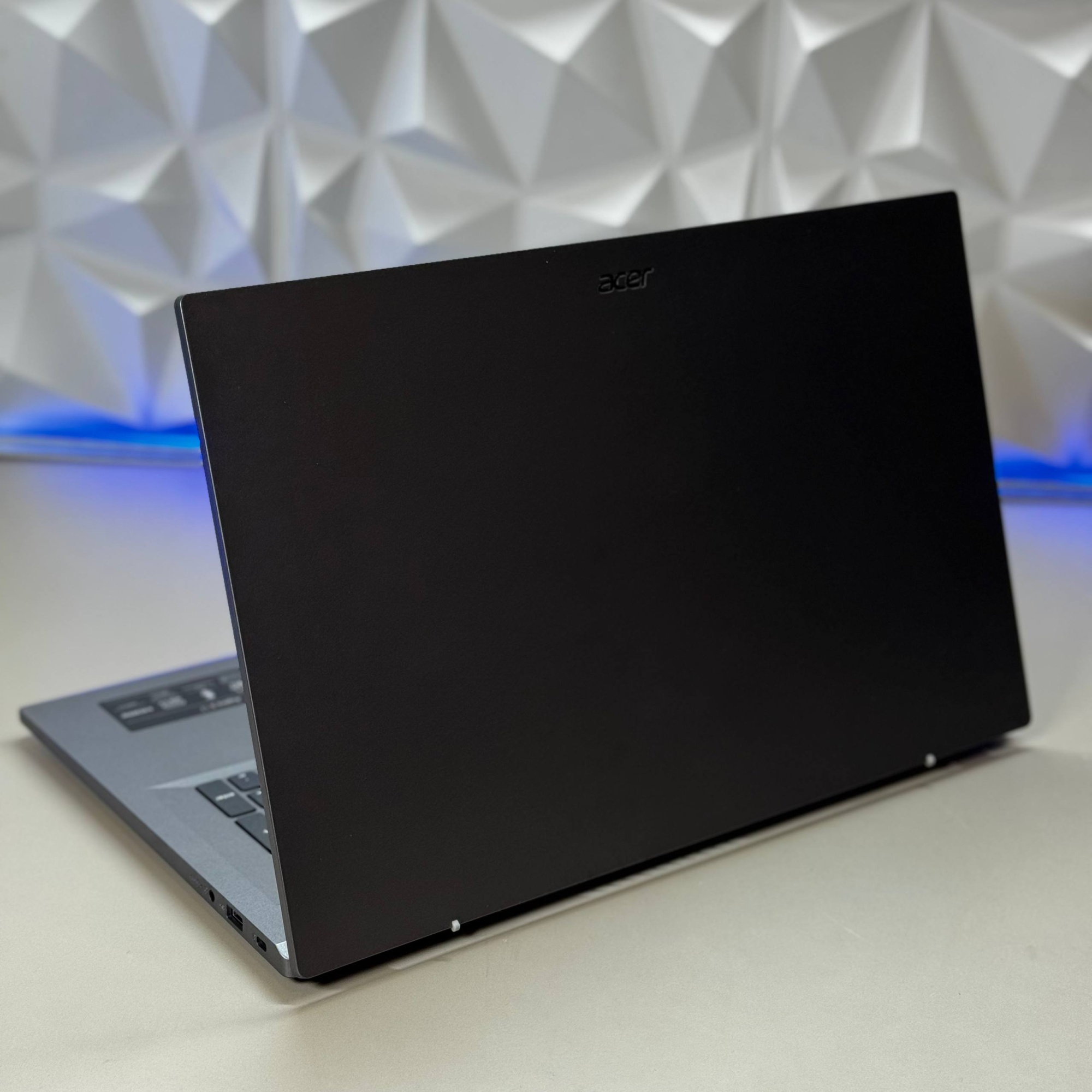 Ноутбук Acer Aspire 3 A317-55P-C3XL (Новый)