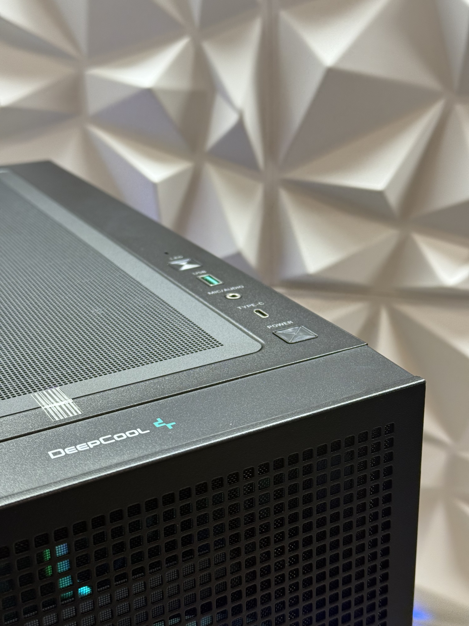 Системный блок i5-11400F/16Gb DDR4/512Gb SSD/1Tb HDD/RTX3060 12Gb/650W