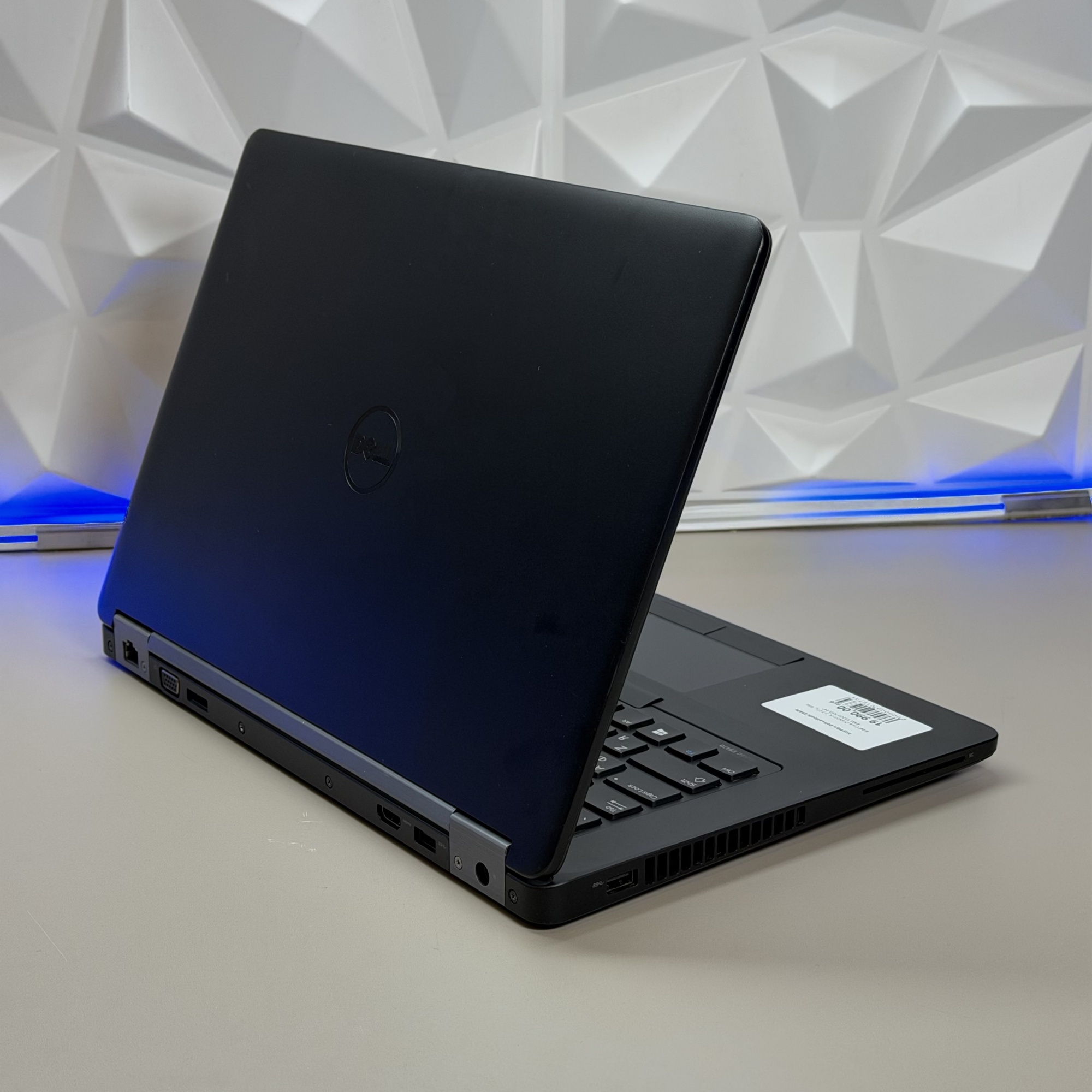 Ноутбук Dell Latitude E5470