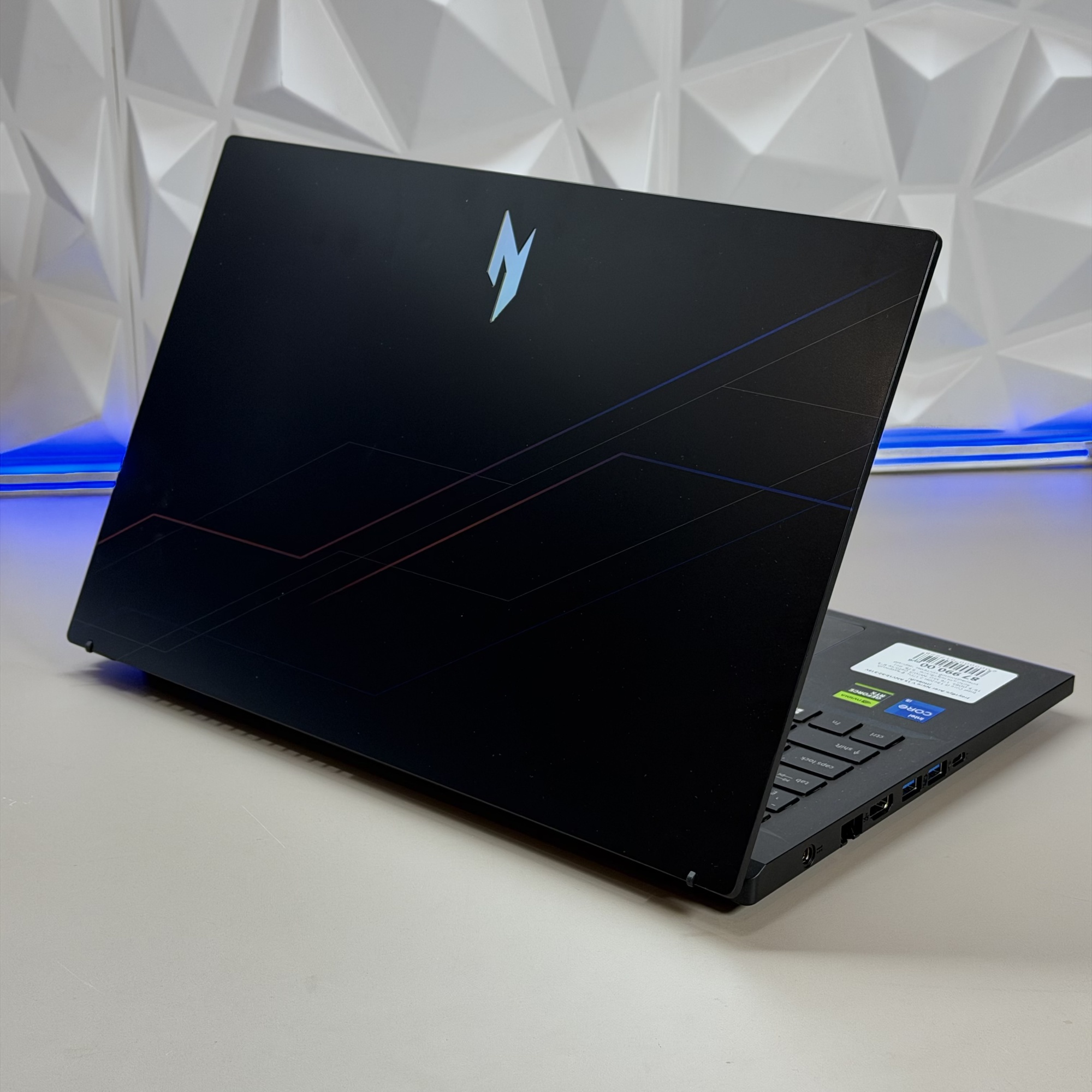 Ноутбук Acer Nitro V 15 ANV15-52-518V (Новый)