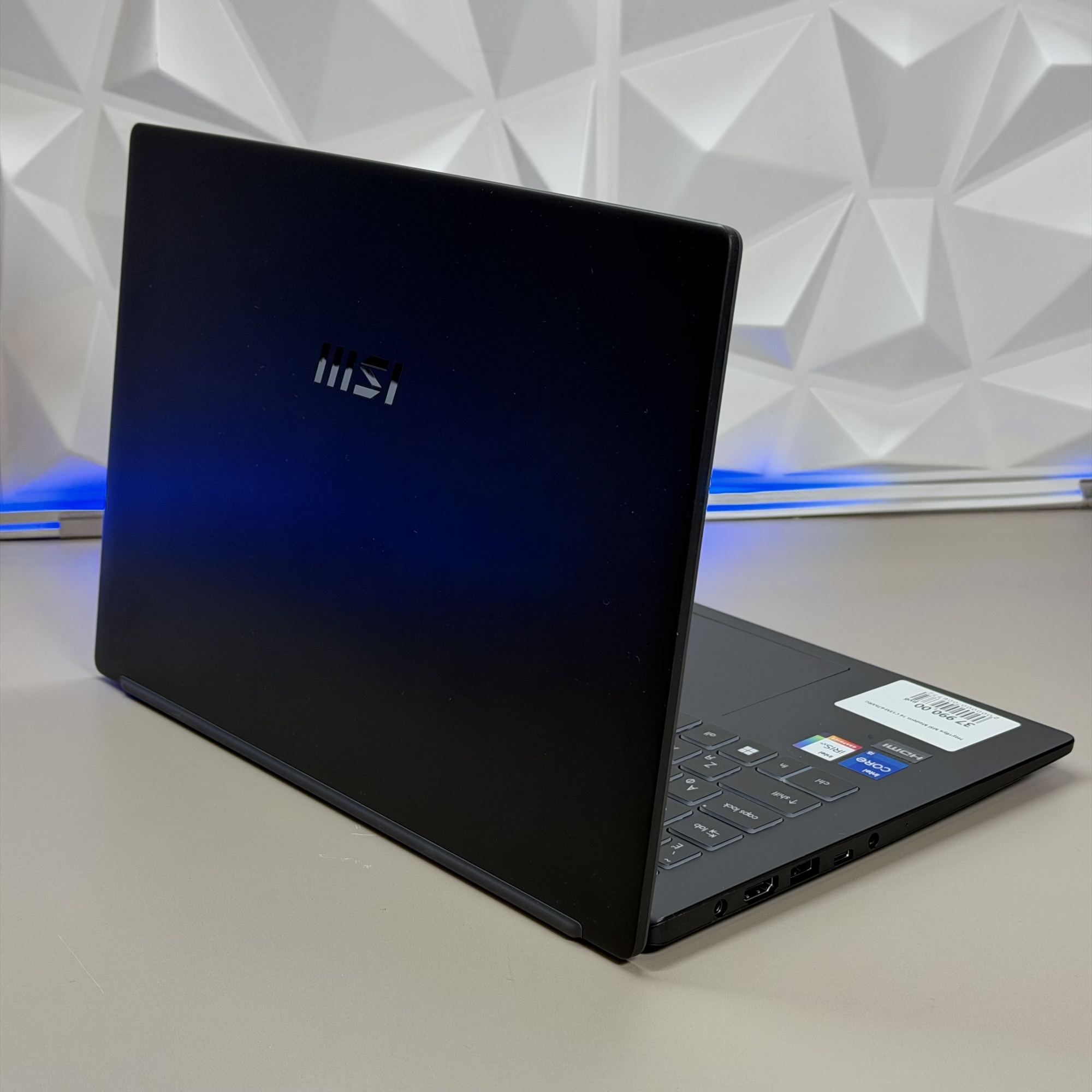 Ноутбук MSI Modern 14 C13M-675XRU i5-1335U/8Gb/512Gb SSD