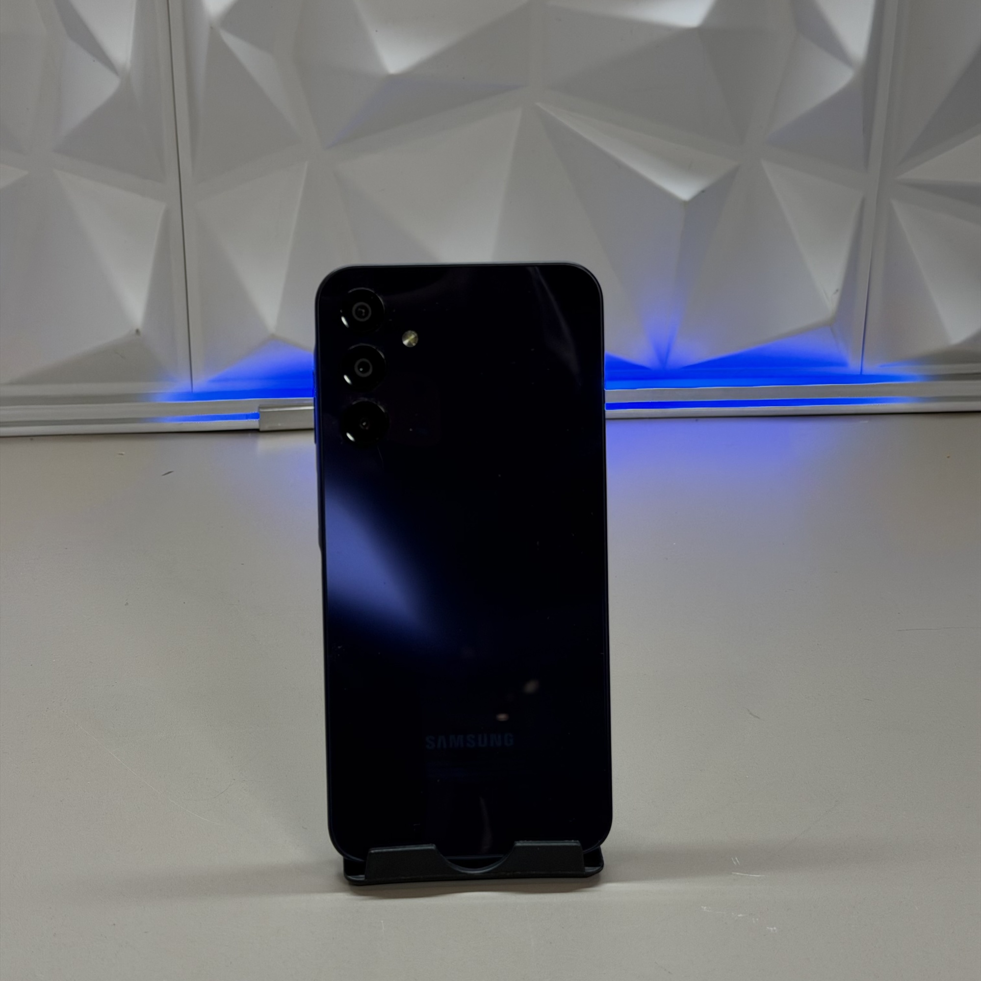 Samsung A15 4/128Gb Blue Black