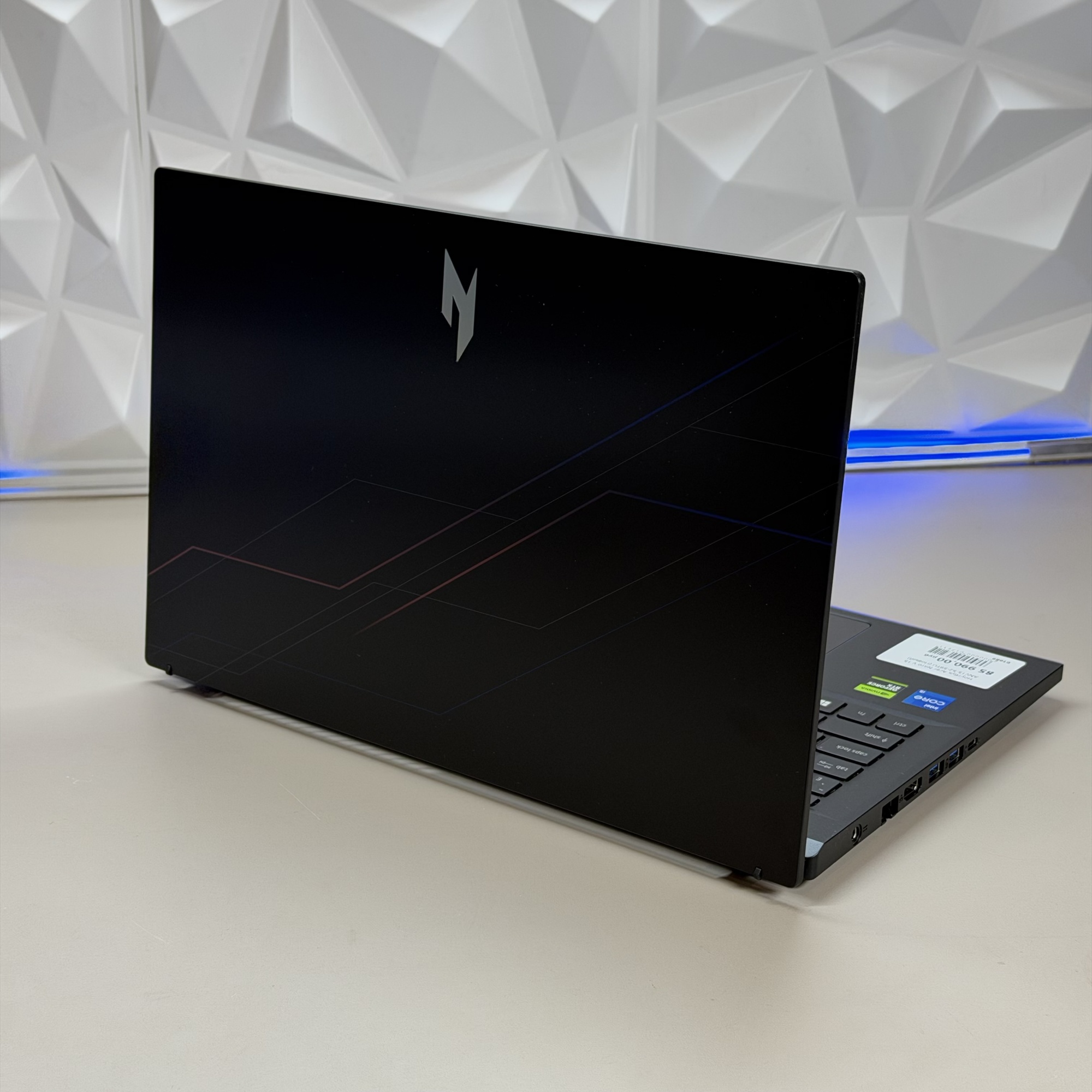 Ноутбук Acer Nitro V 15 ANV15-52-59TU (Новый)