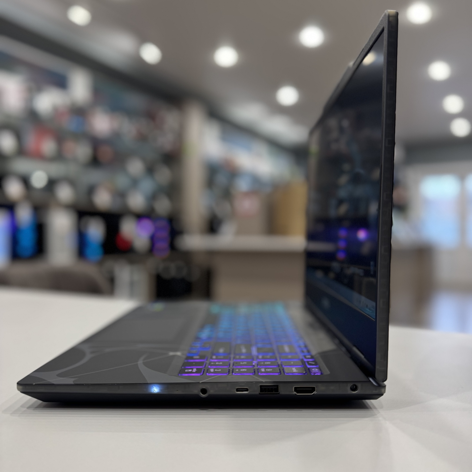 Ноутбук MSI Cyborg 15 B2RWEKG-272XRU (Новый)