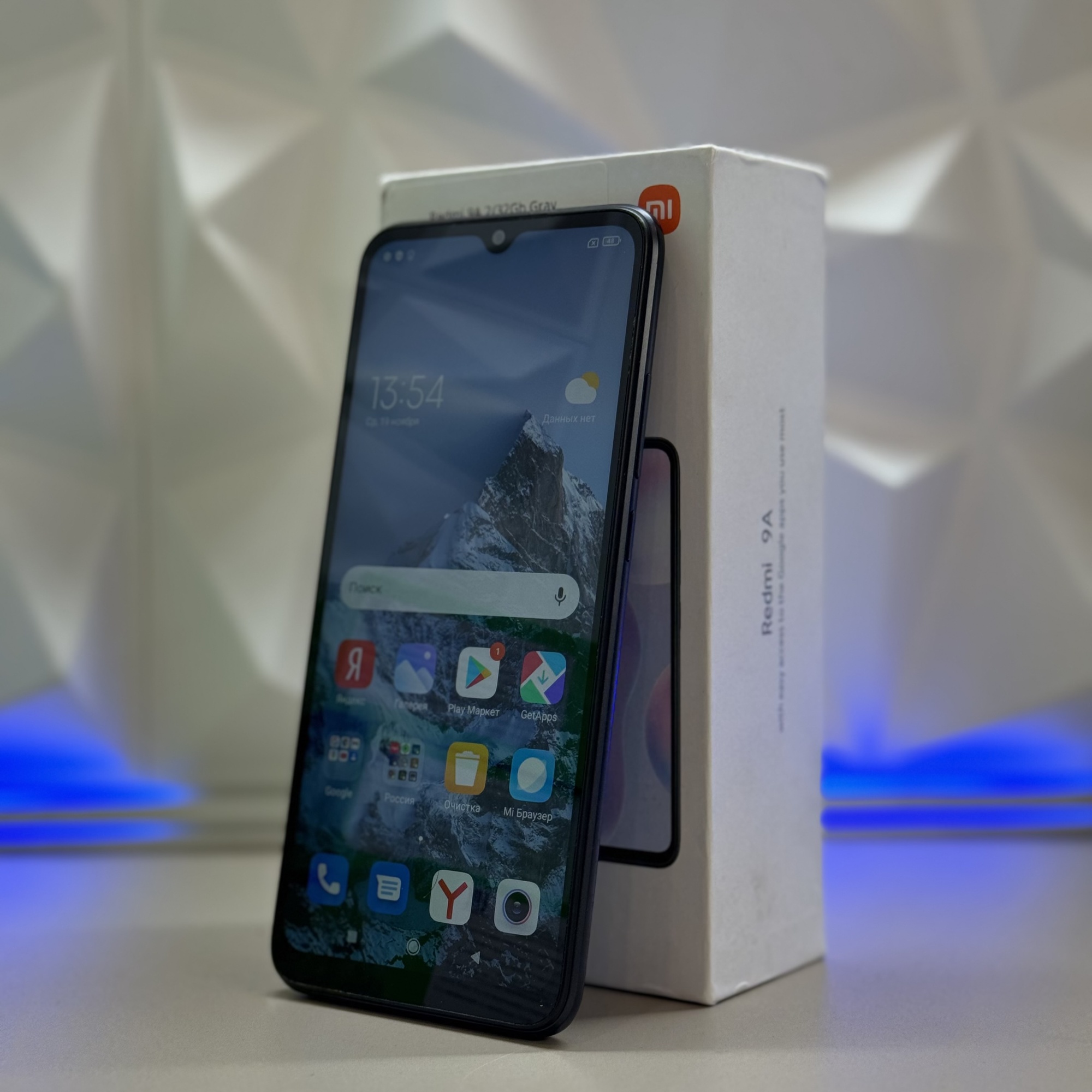 Redmi 9A 2/32Gb Gray